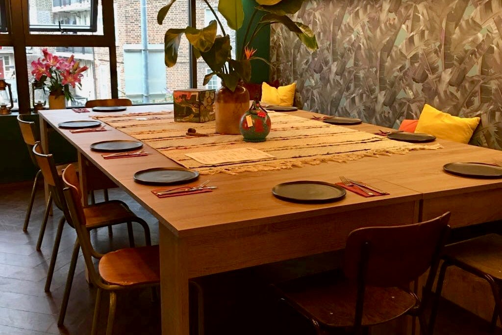 Private Dining Room 2