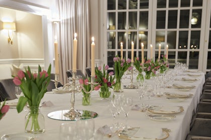 The Tower Suite 2