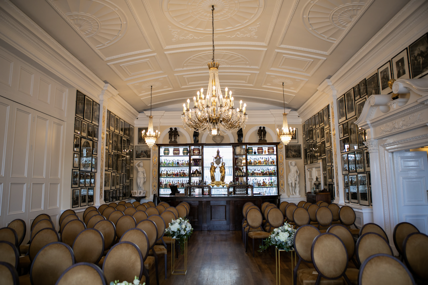 Nelson Room 0