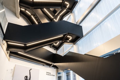 Dorfman Foyer 4
