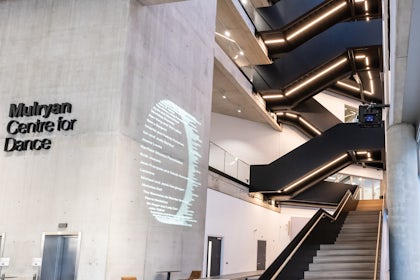 Dorfman Foyer 3