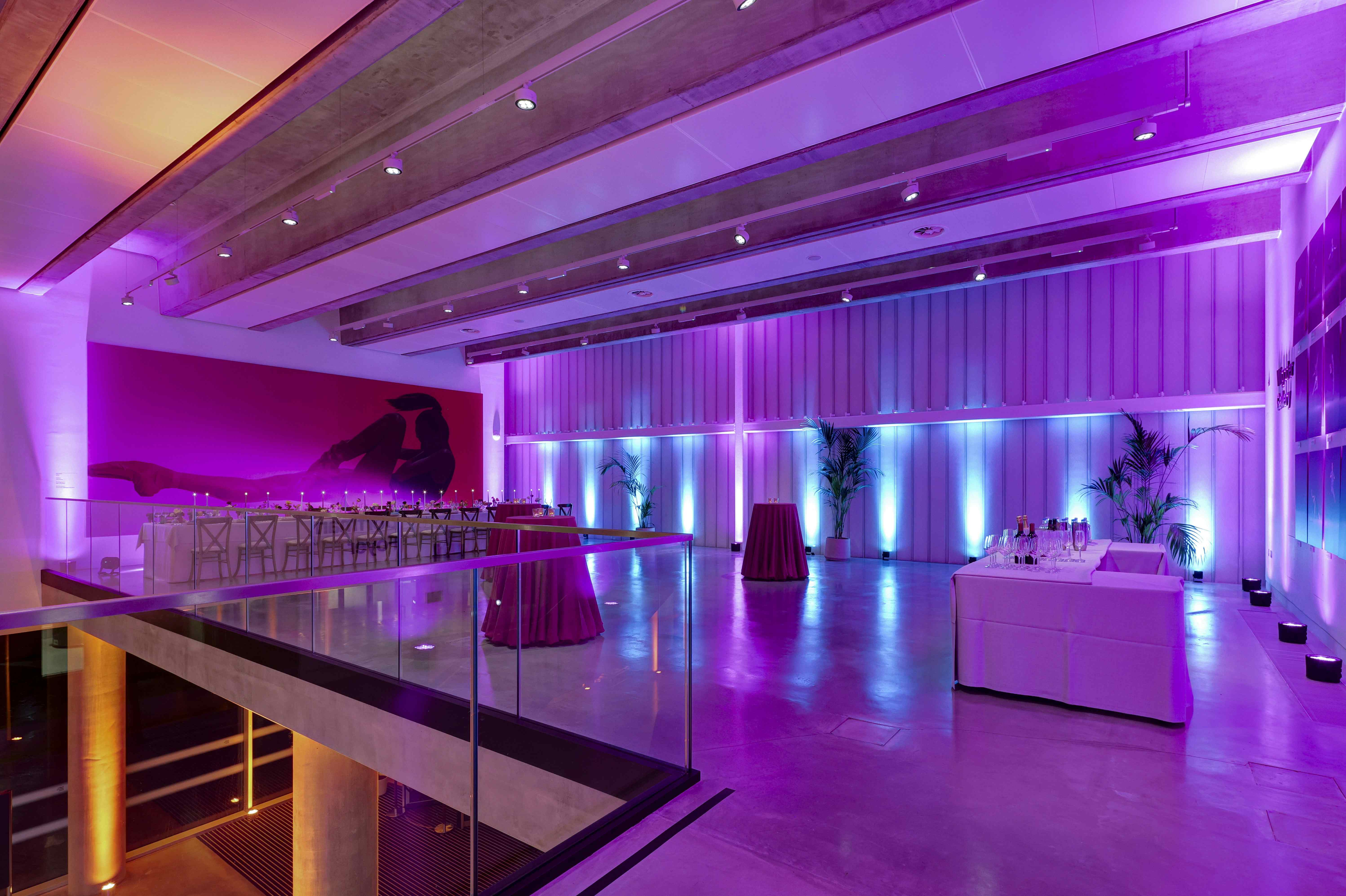 The Wigoder Gallery 1