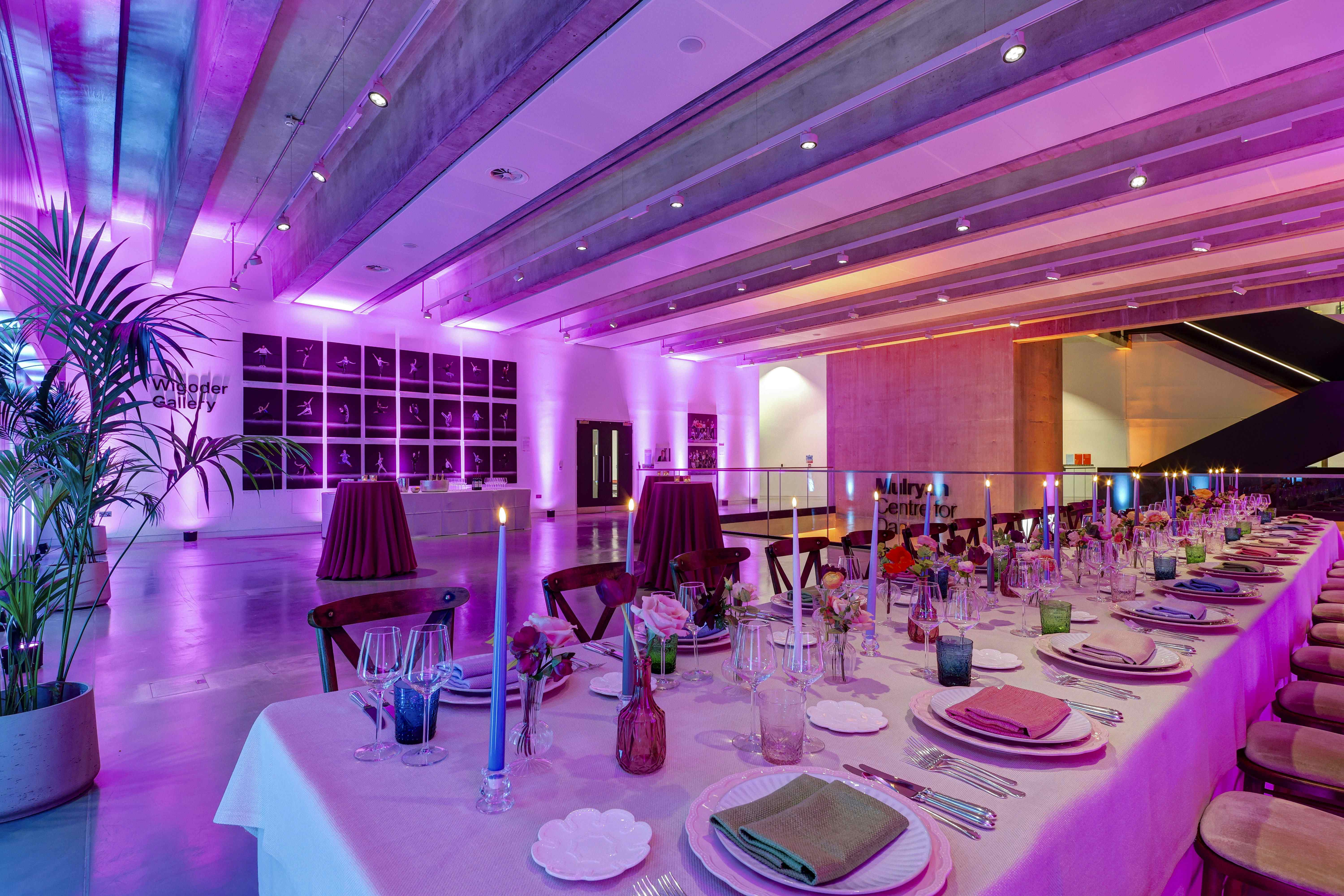 The Wigoder Gallery 2