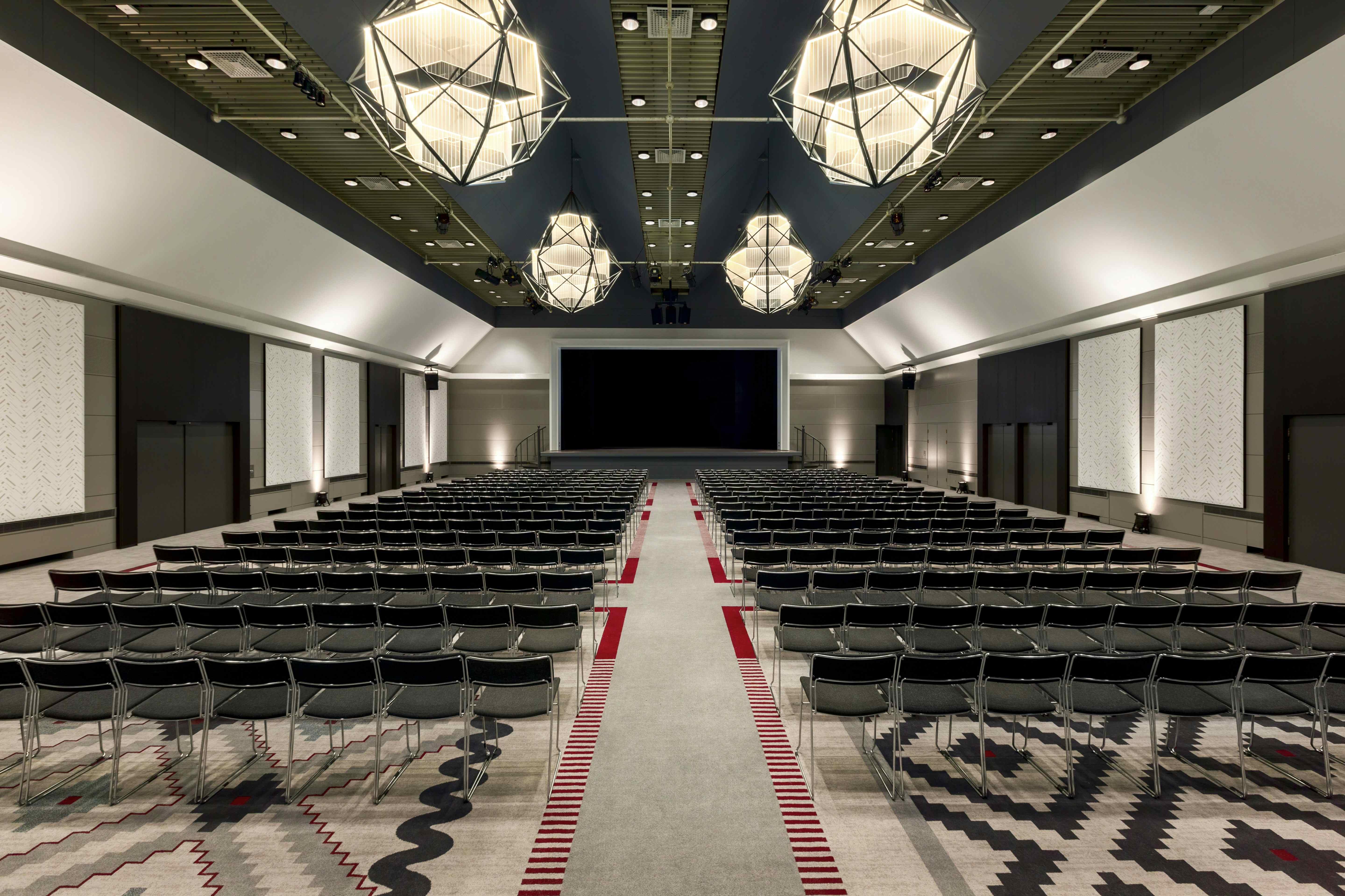 Grand Ballroom