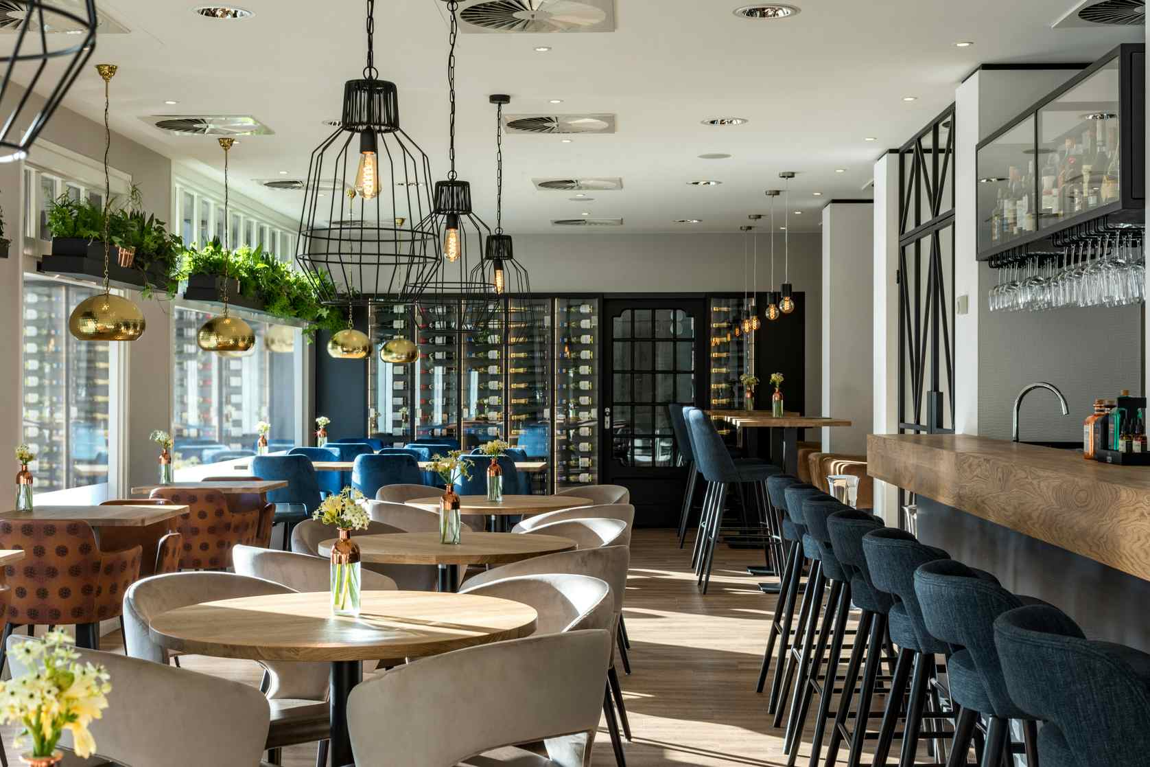 Van Gogh 1 + 2 + 3 3