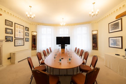 Sopwith Room 1