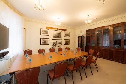 Sopwith Room 3