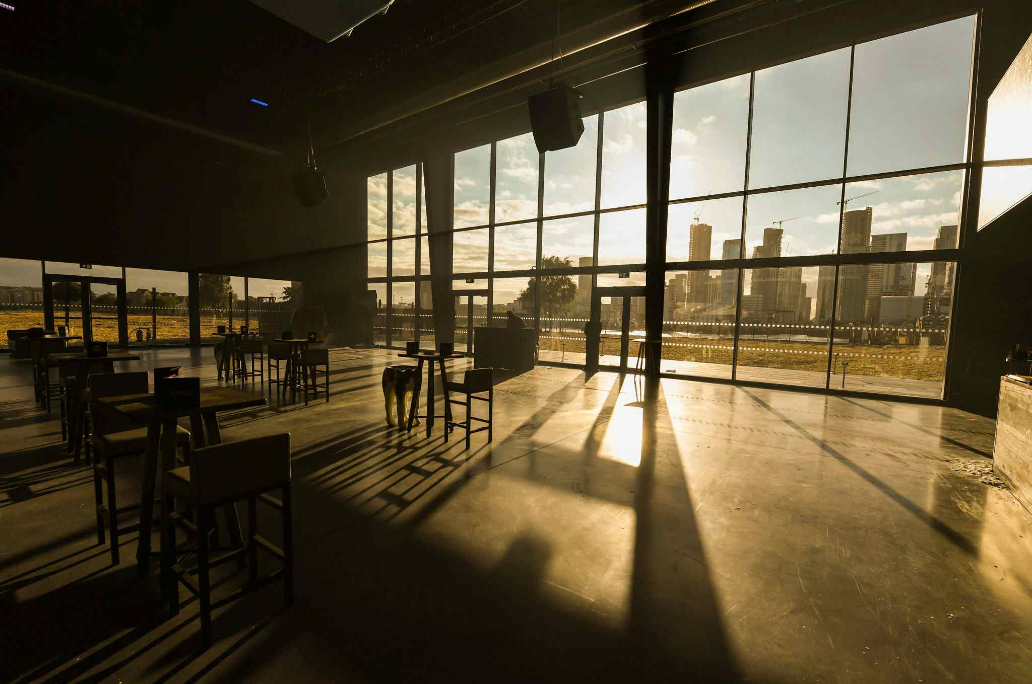 Summer Parties at Magazine London 8