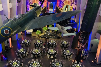 The Atrium 1