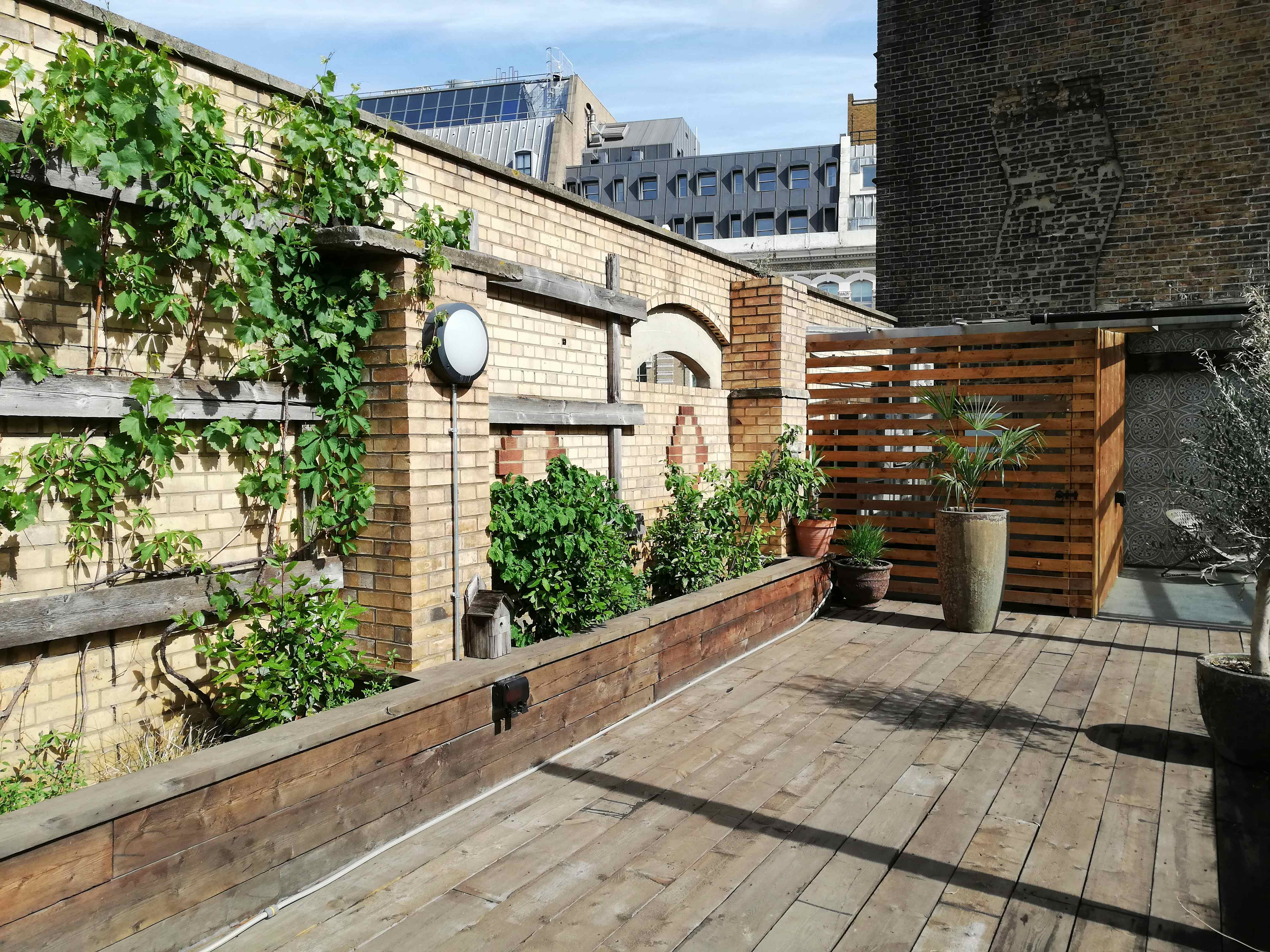 The Menier Lounge 13