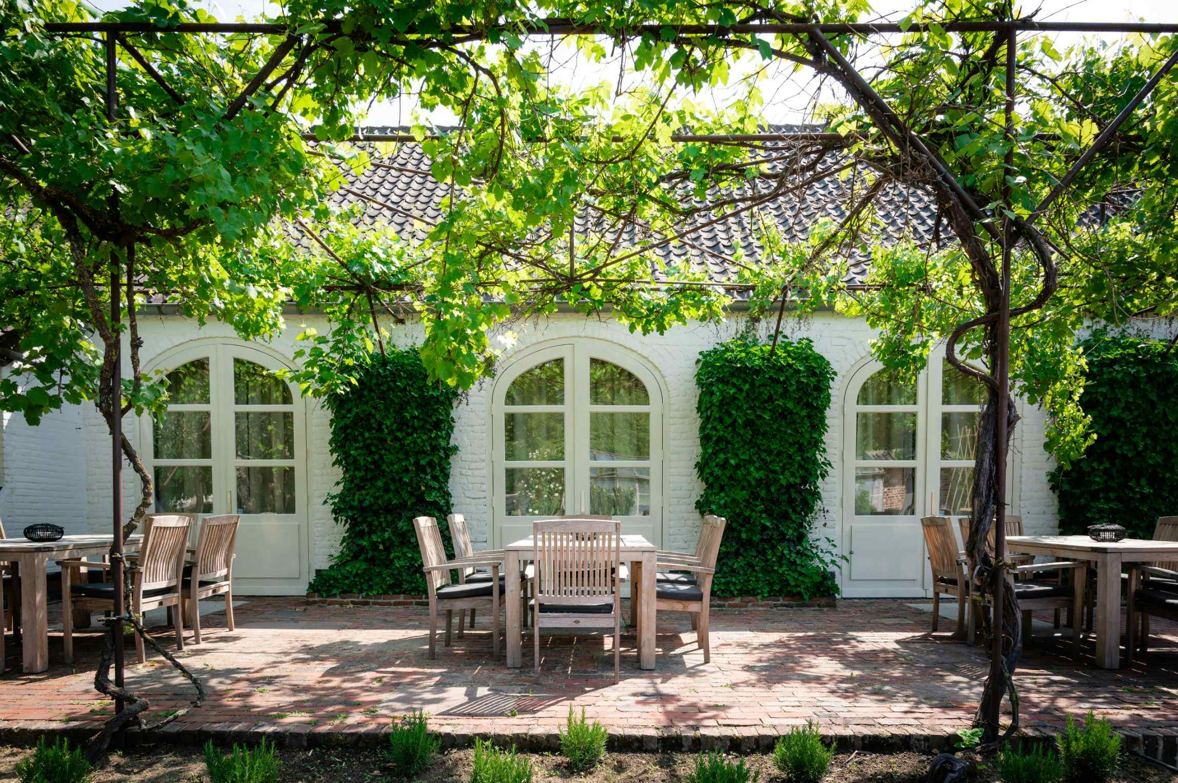 Tuin van de Barones 6