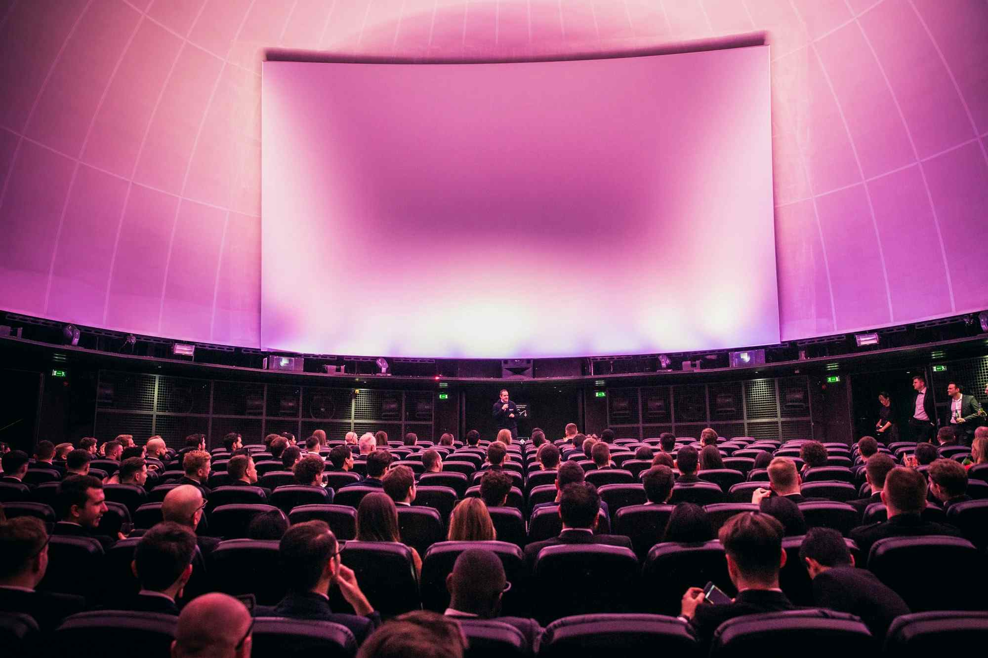 Movies at Madame Tussauds 7