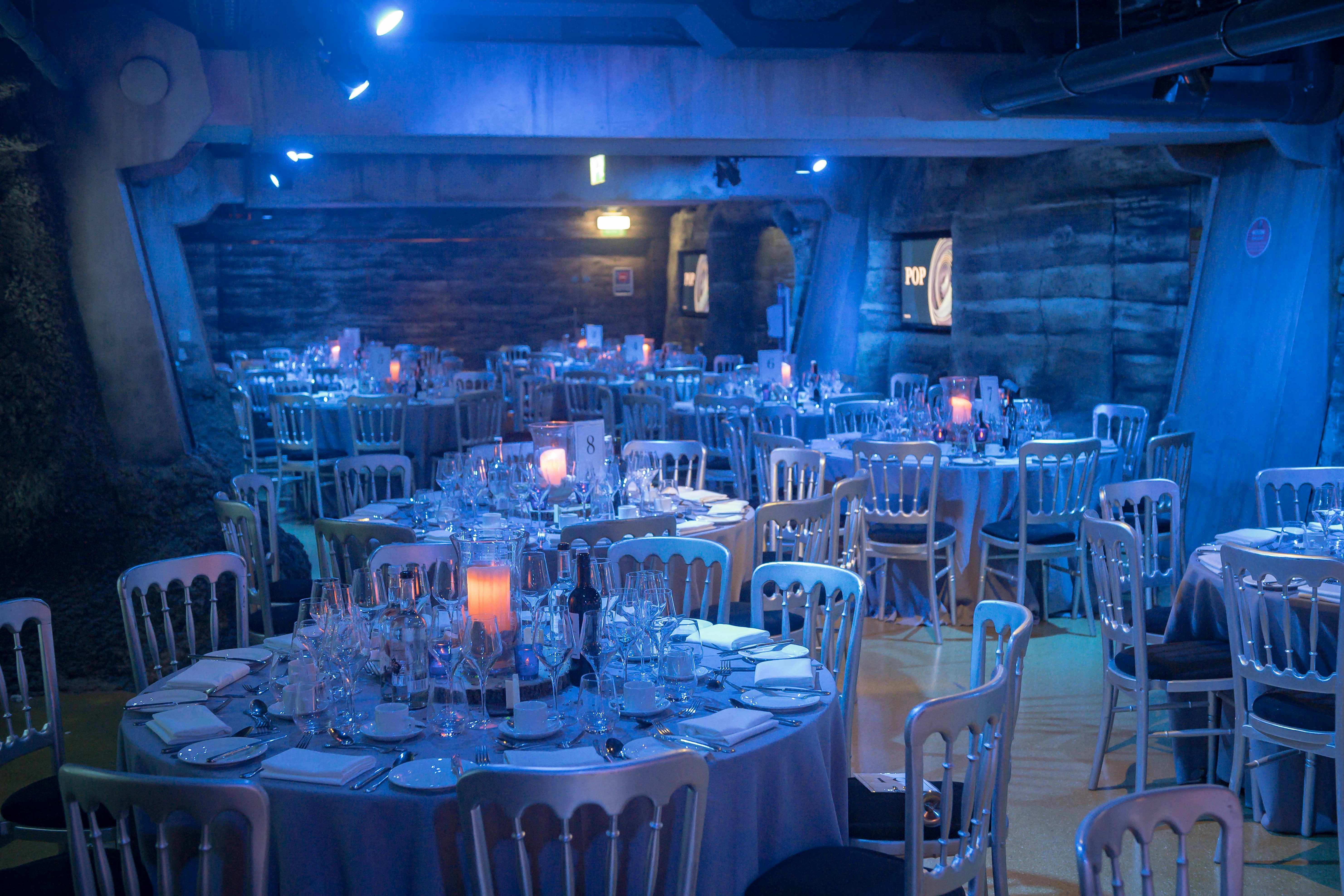 Venue Hire 10