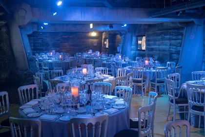 Venue Hire 10