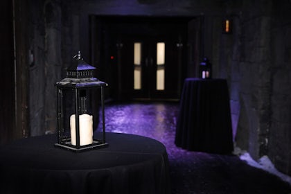 Venue Hire 5