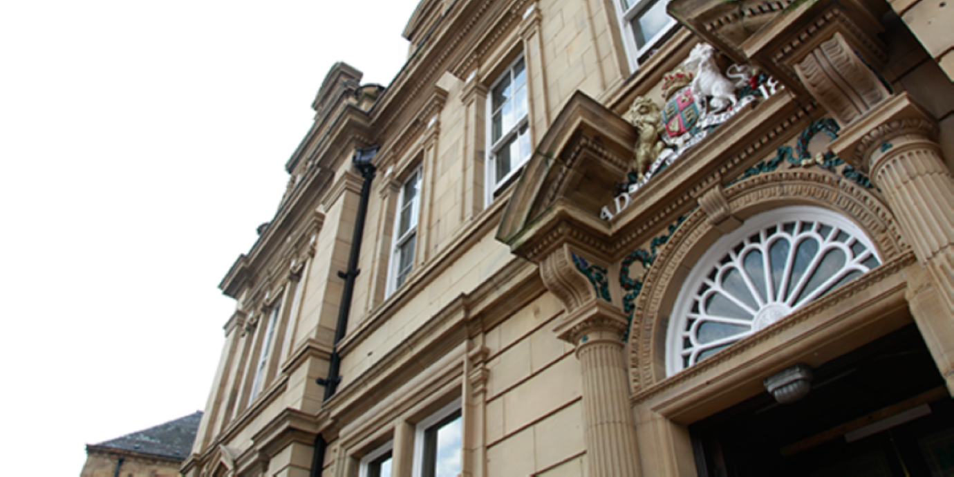 Manor Row, Malik House Business Centres