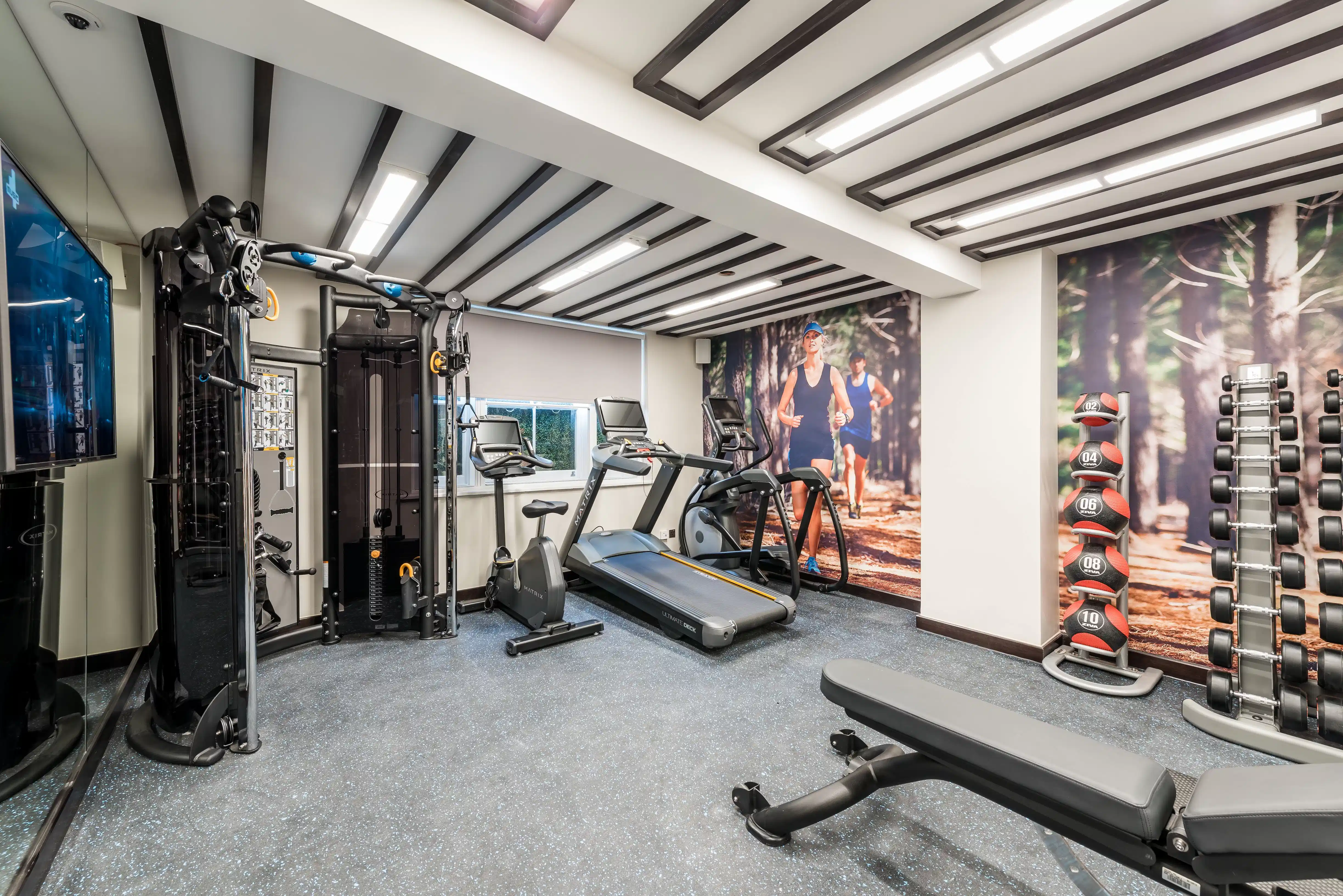 Hotel Indigo London Paddington