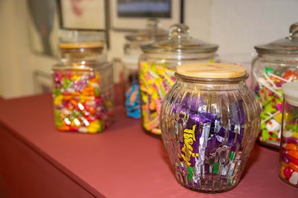 The Sweet Shop 2