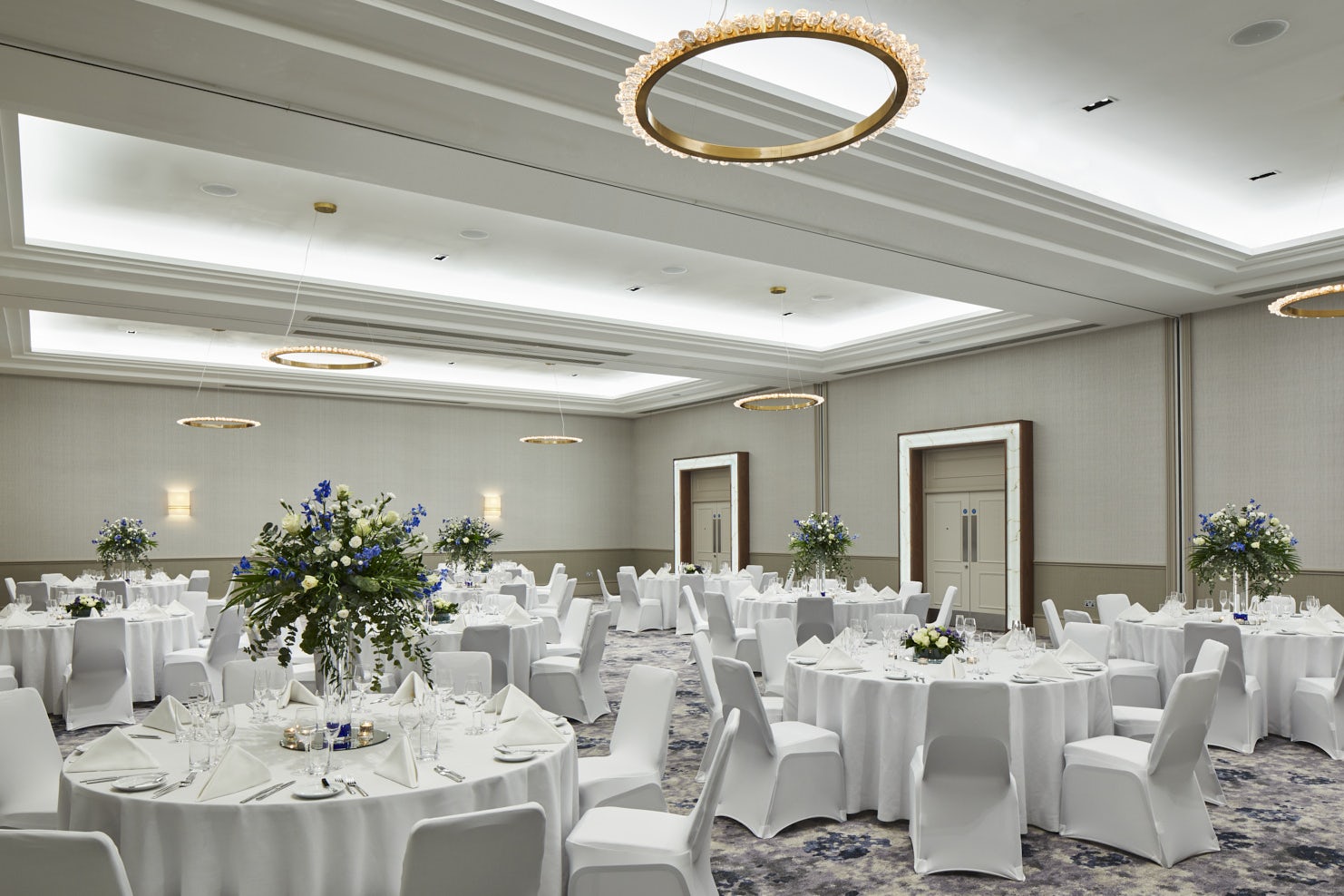 West India Ballroom 2