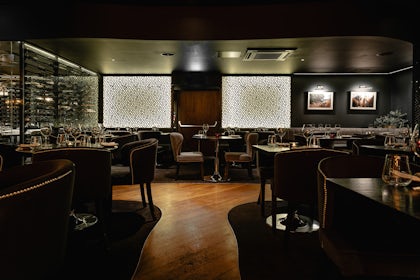 Main Restaurant (Exclusive hire) 3
