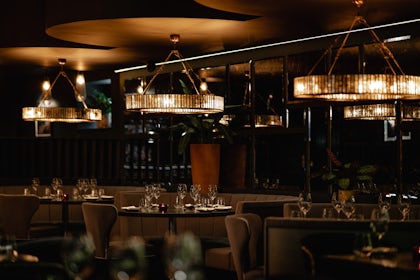 Main Restaurant (Exclusive hire) 1