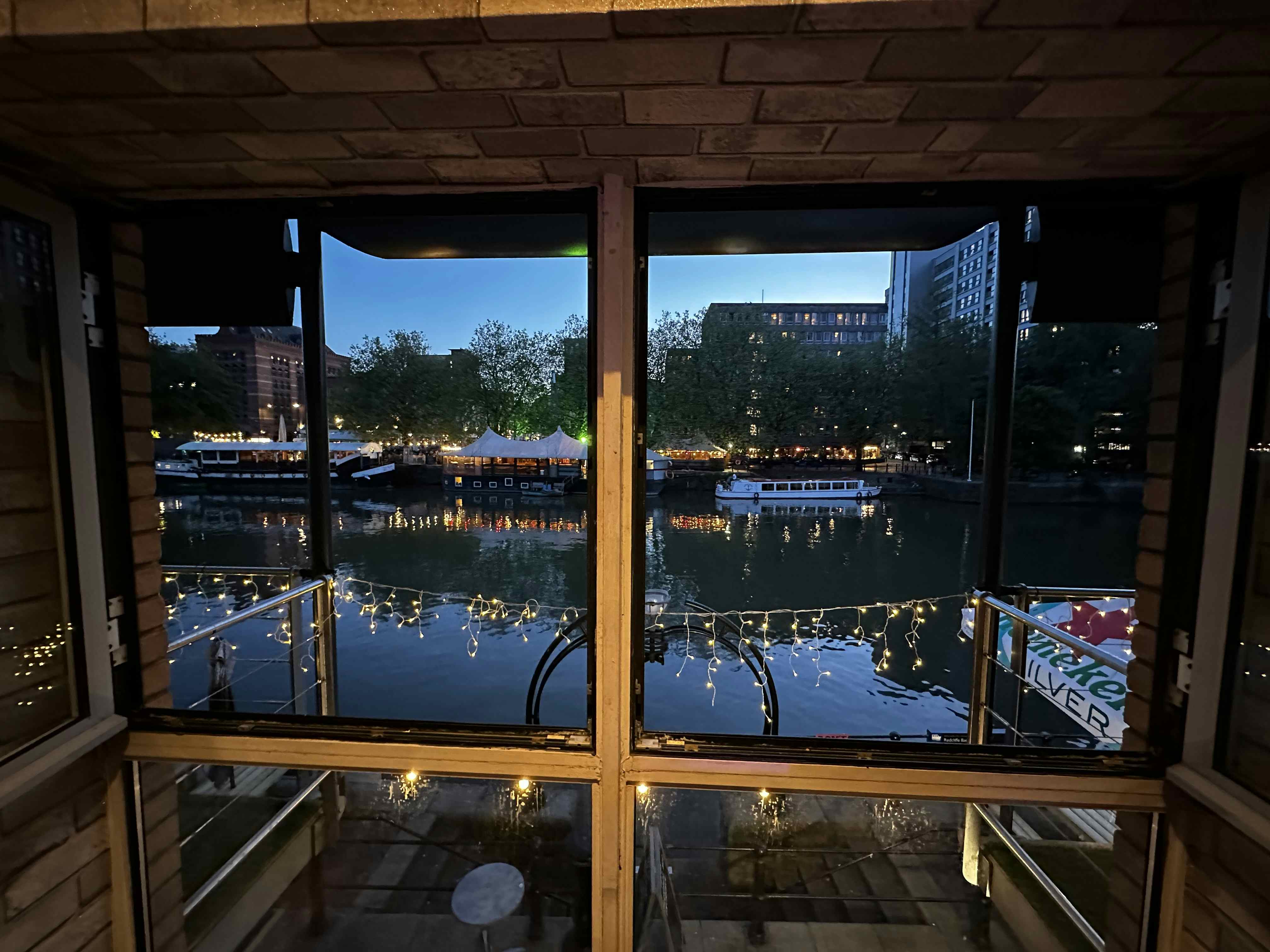 Private Lounge Bar 10