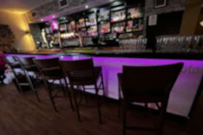 Private Lounge Bar 1