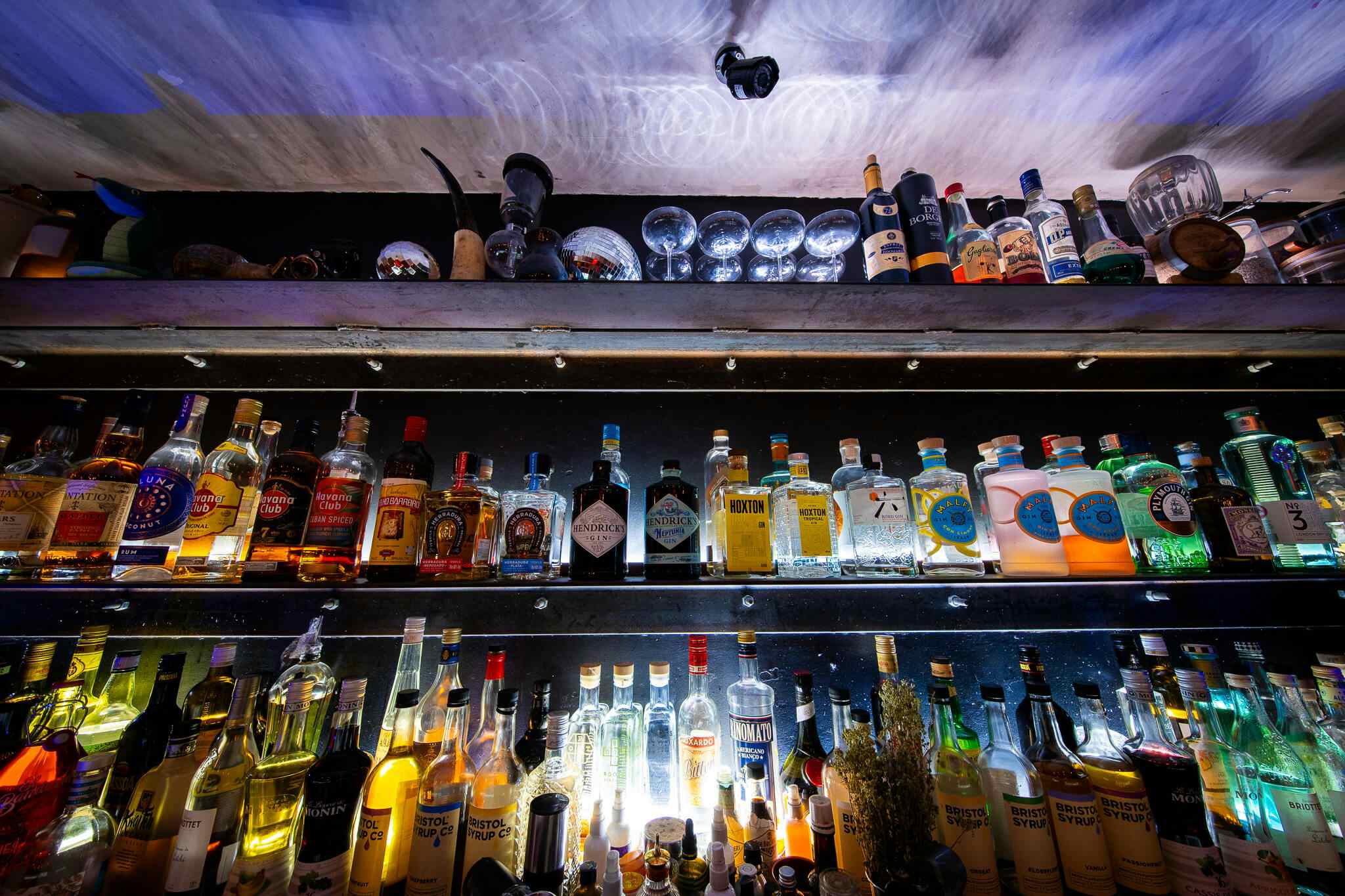 Room Through The Looking Glass 14