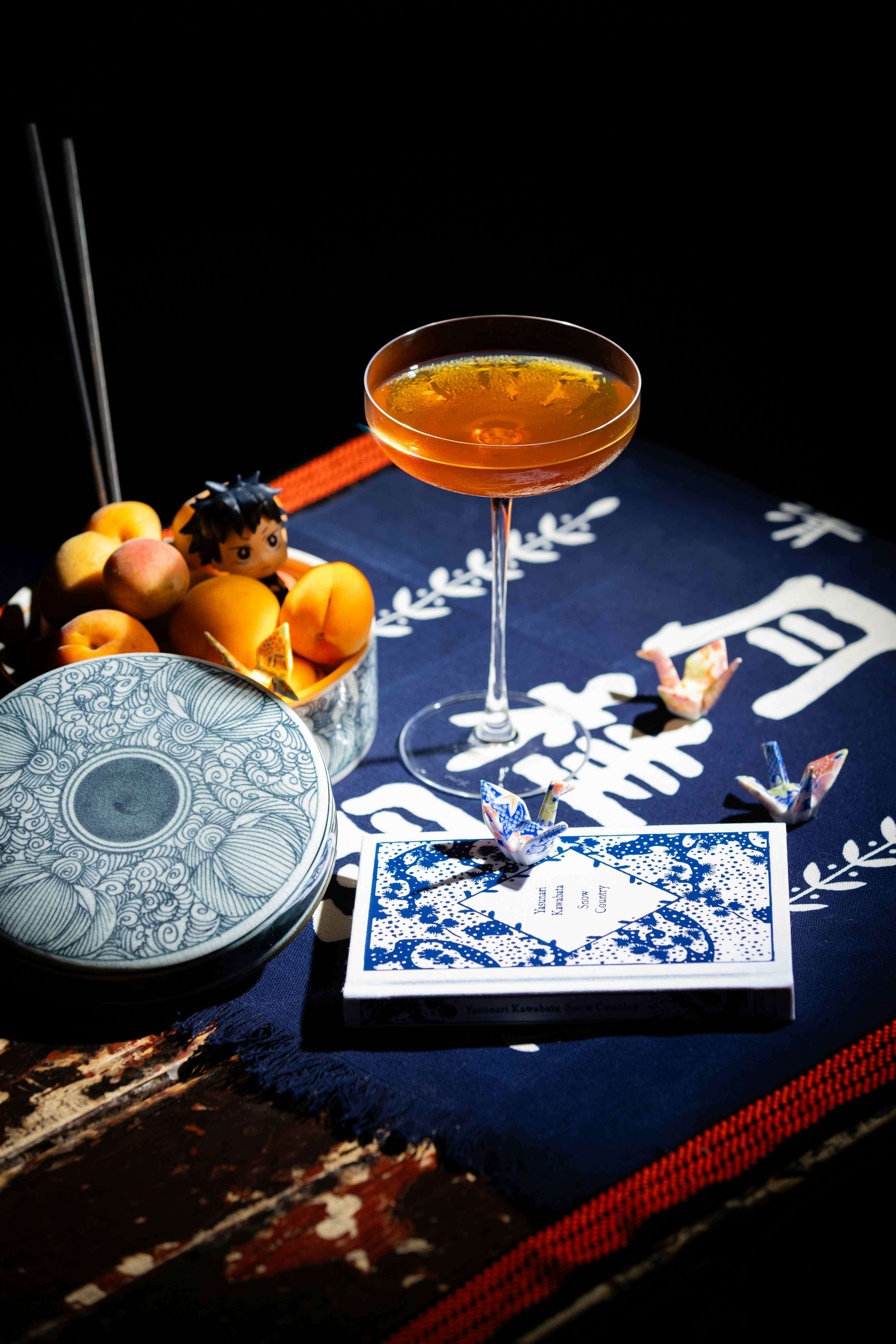 Room Through The Looking Glass 5