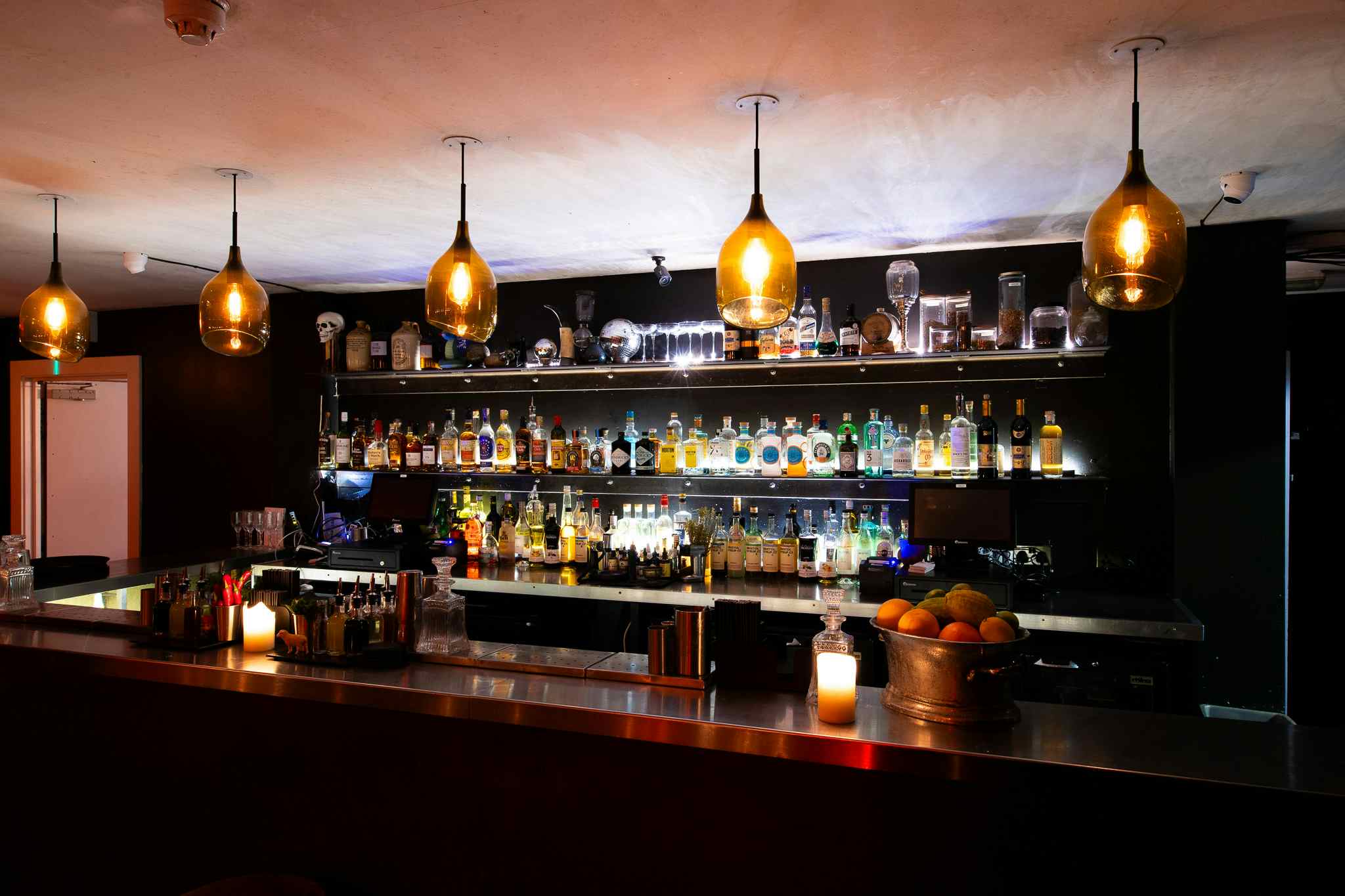 Room Through The Looking Glass 4