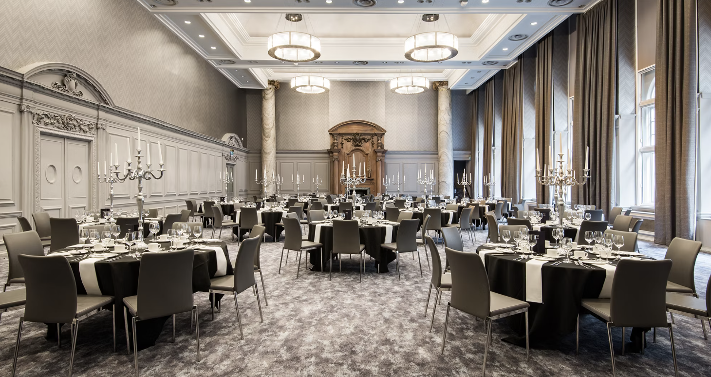 The Victoria Suite 1