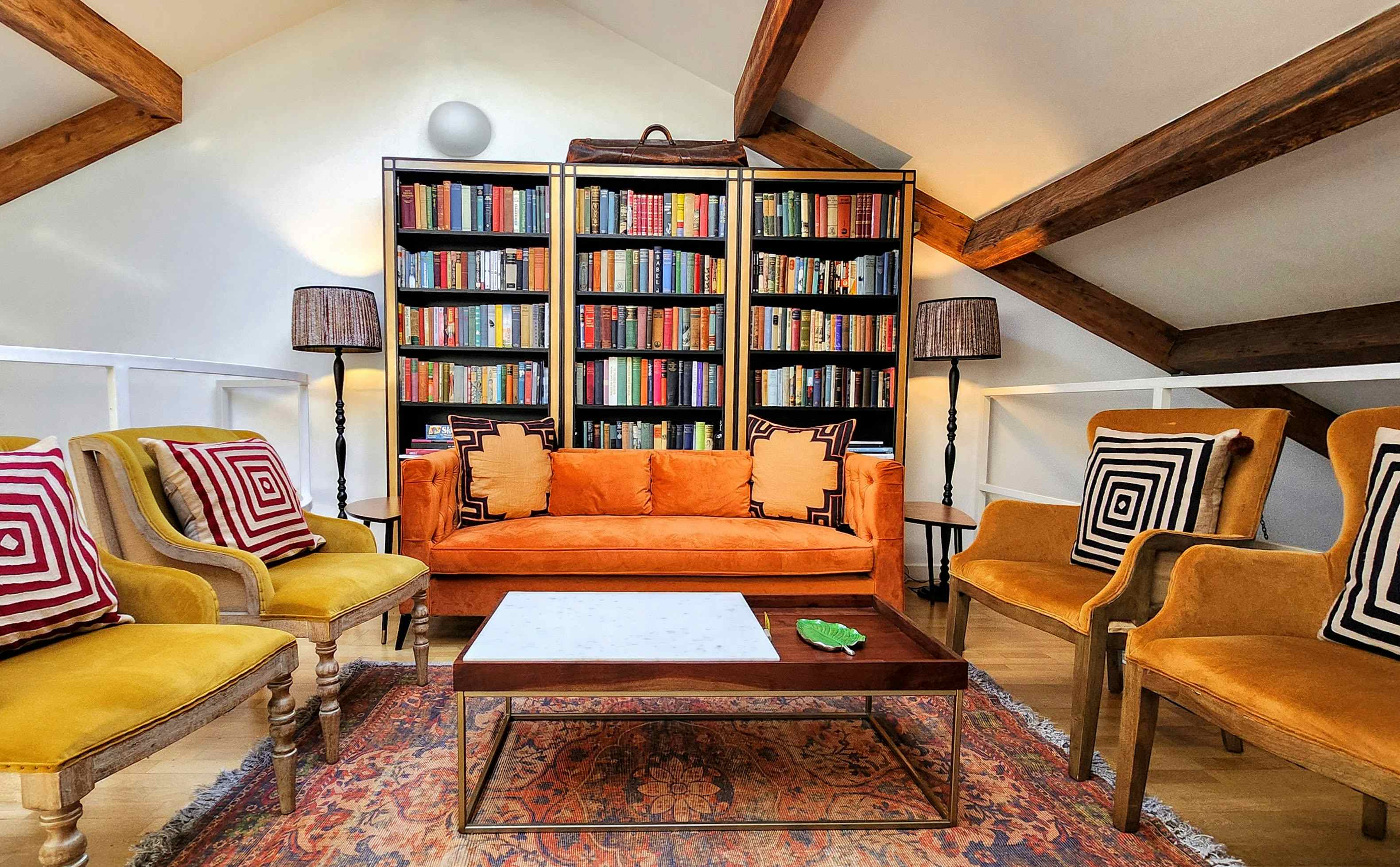 The Shoreditch Loft 6