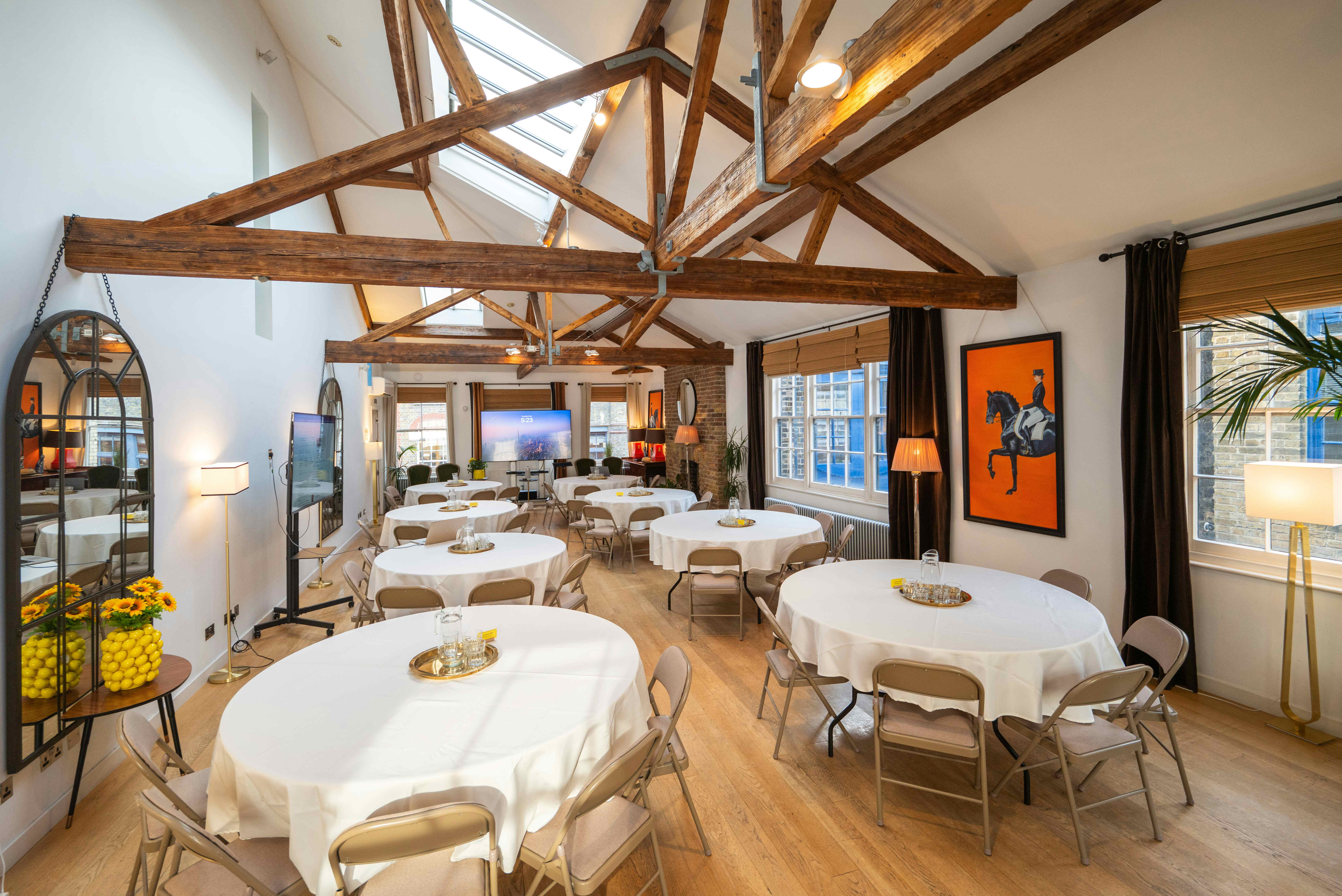 The Shoreditch Loft 3