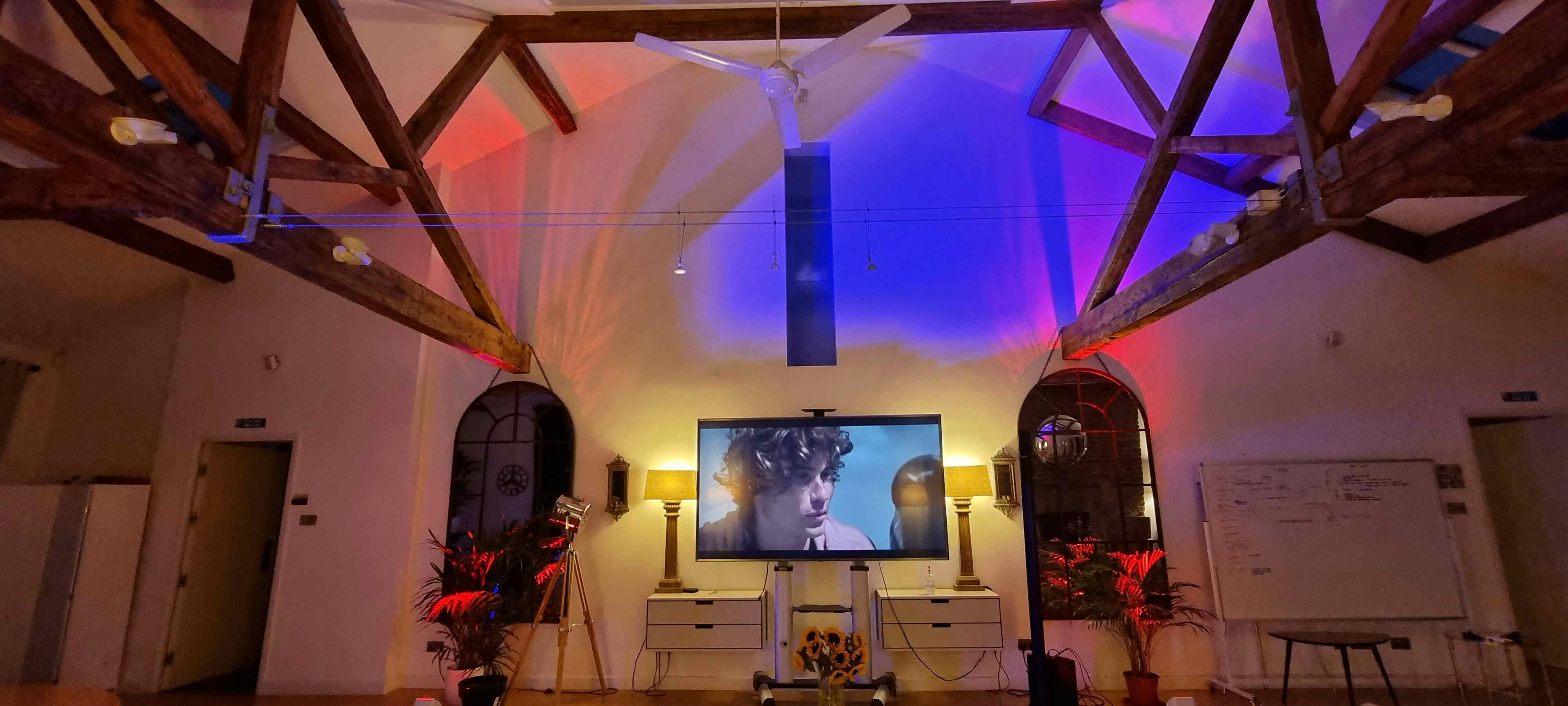 The Shoreditch Loft 5