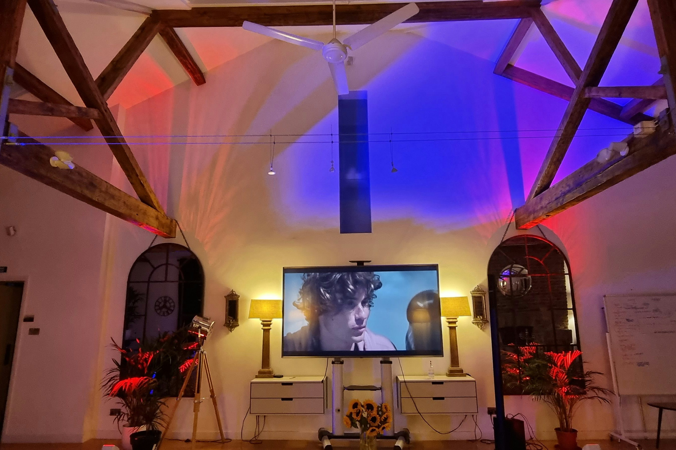 The Shoreditch Loft 5