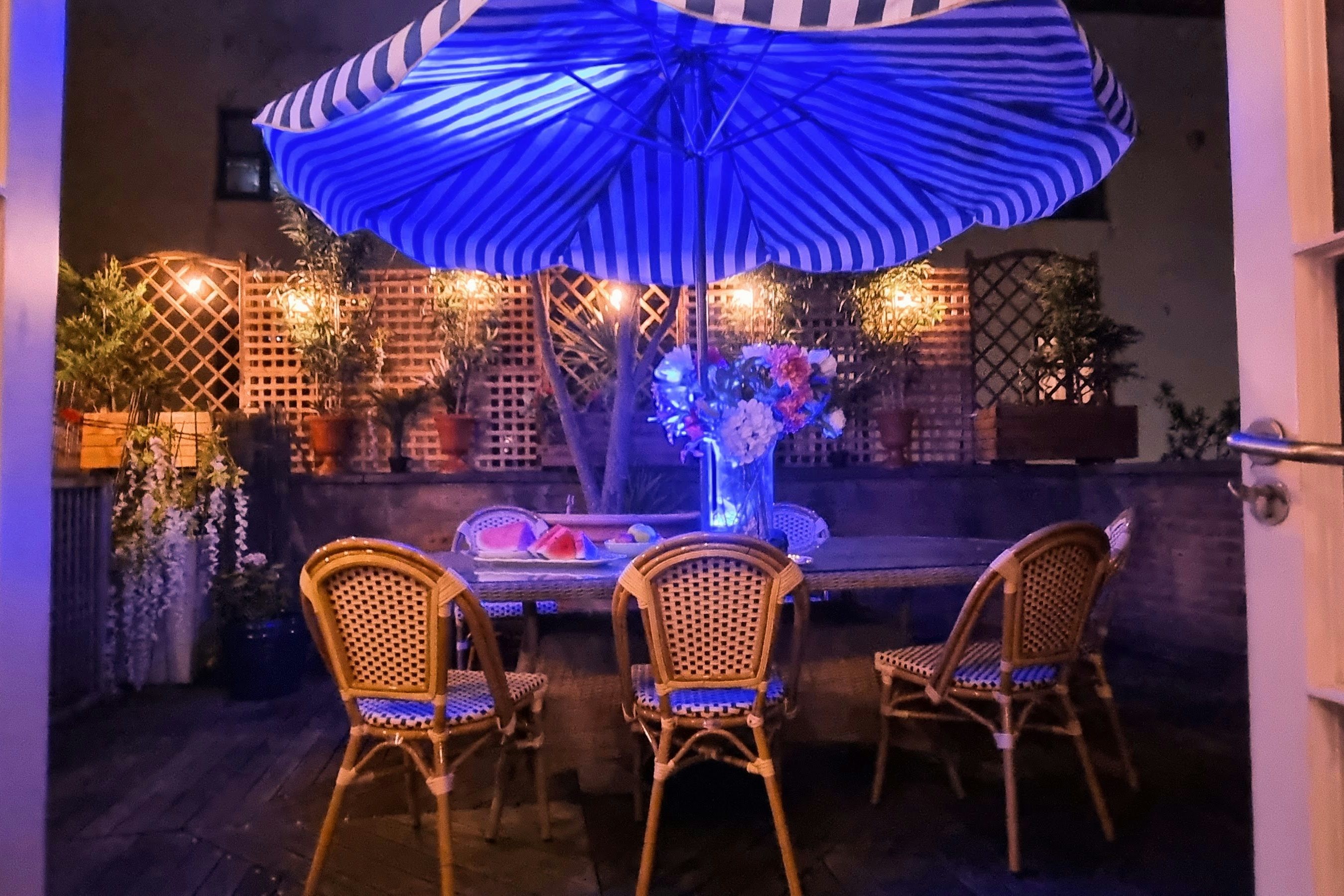 The Shoreditch Loft 17