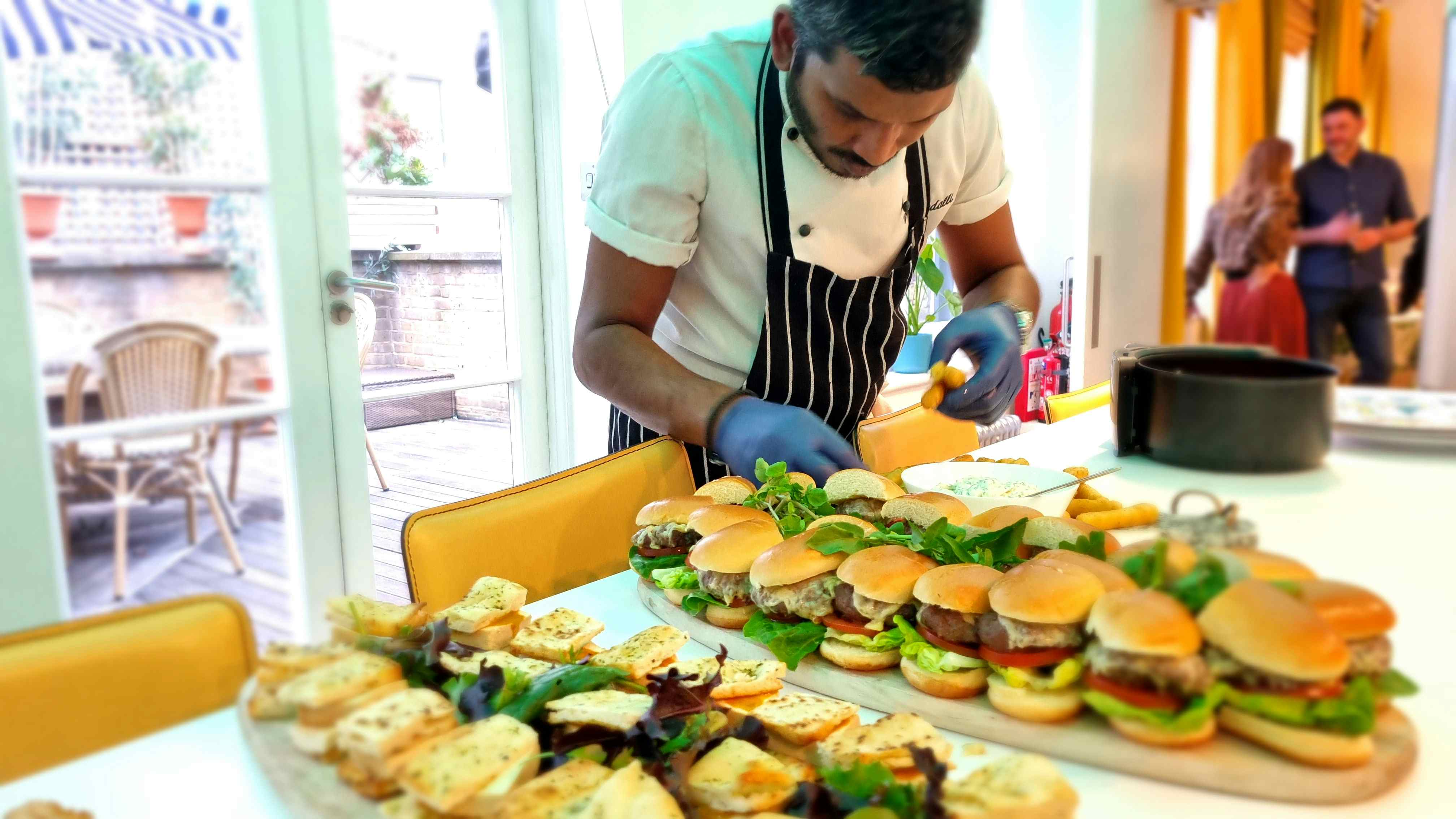 The Shoreditch Loft 14