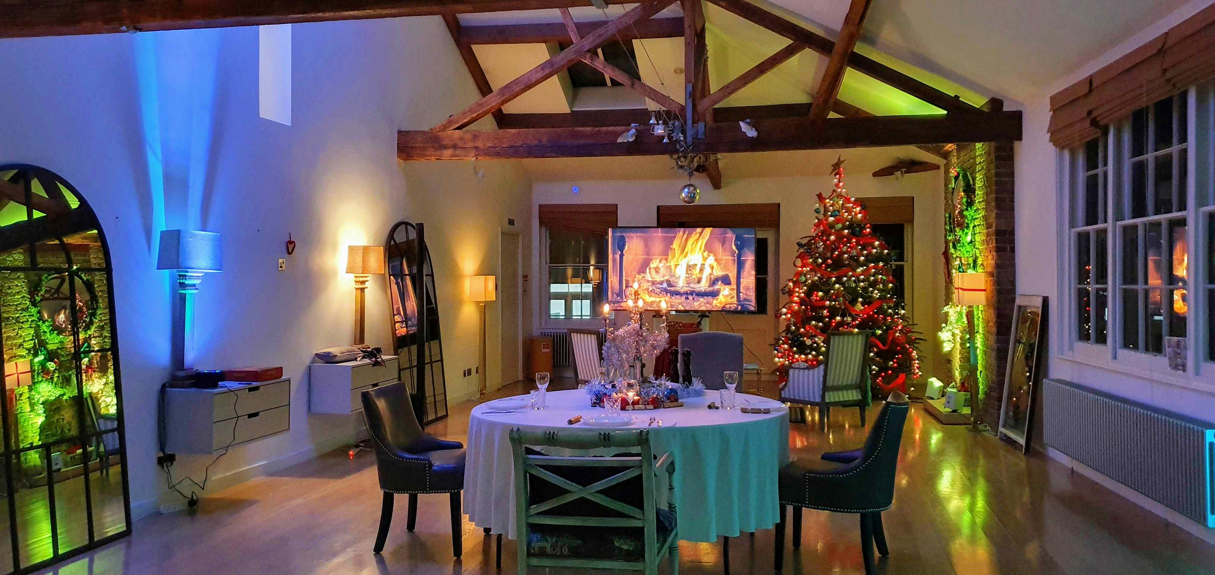 The Shoreditch Loft 20