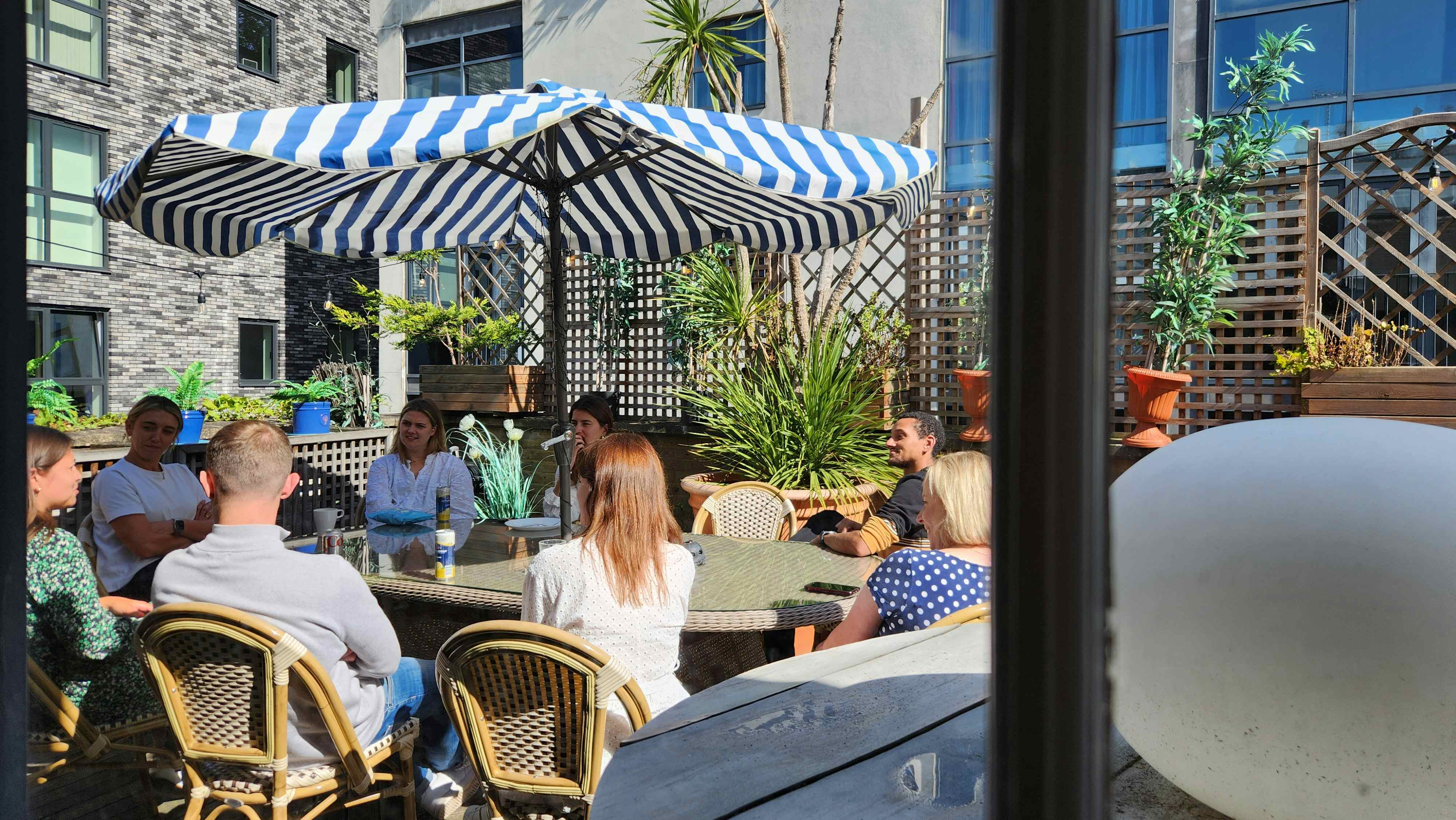 The Shoreditch Loft 16