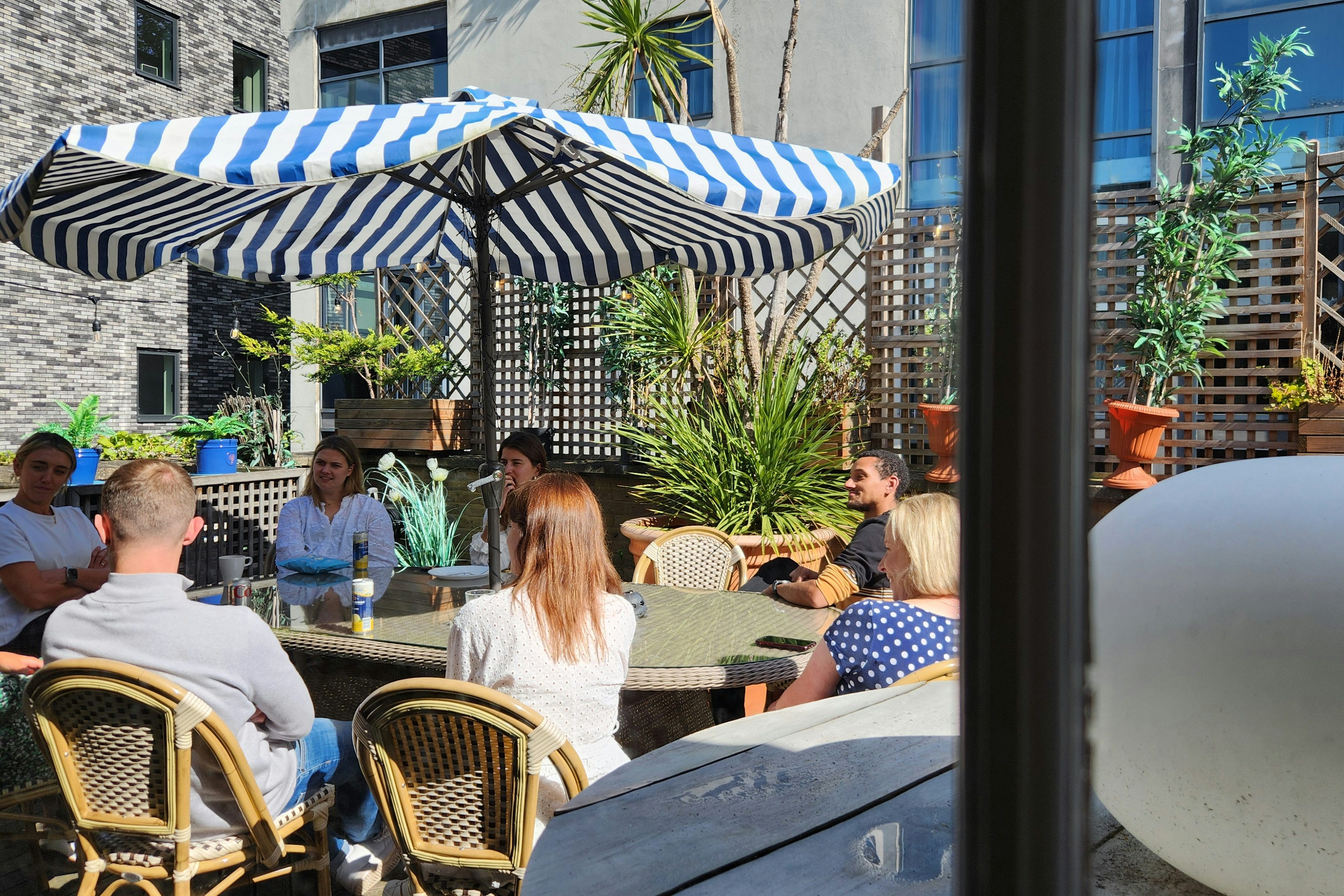 The Shoreditch Loft 16