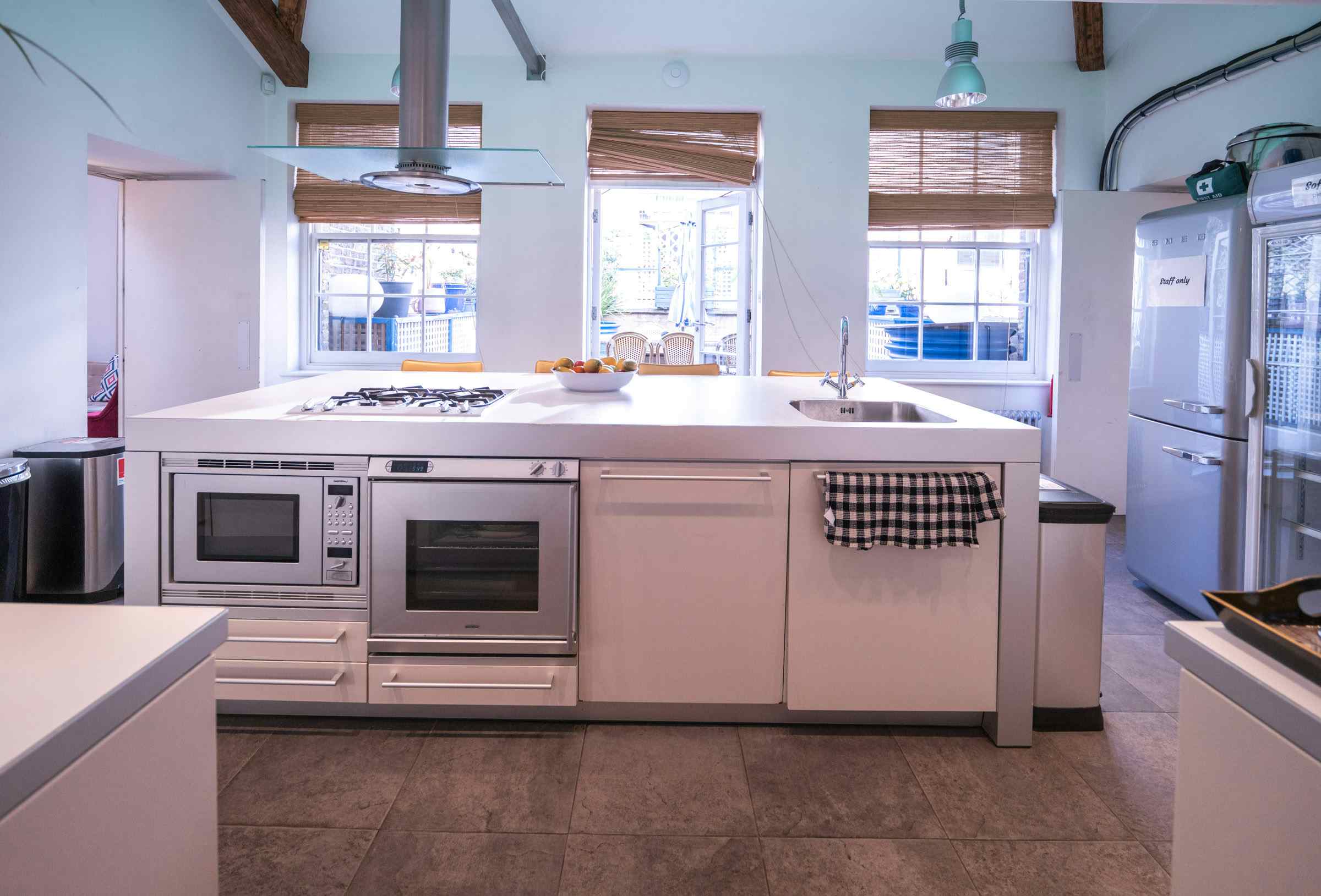 The Shoreditch Loft 13