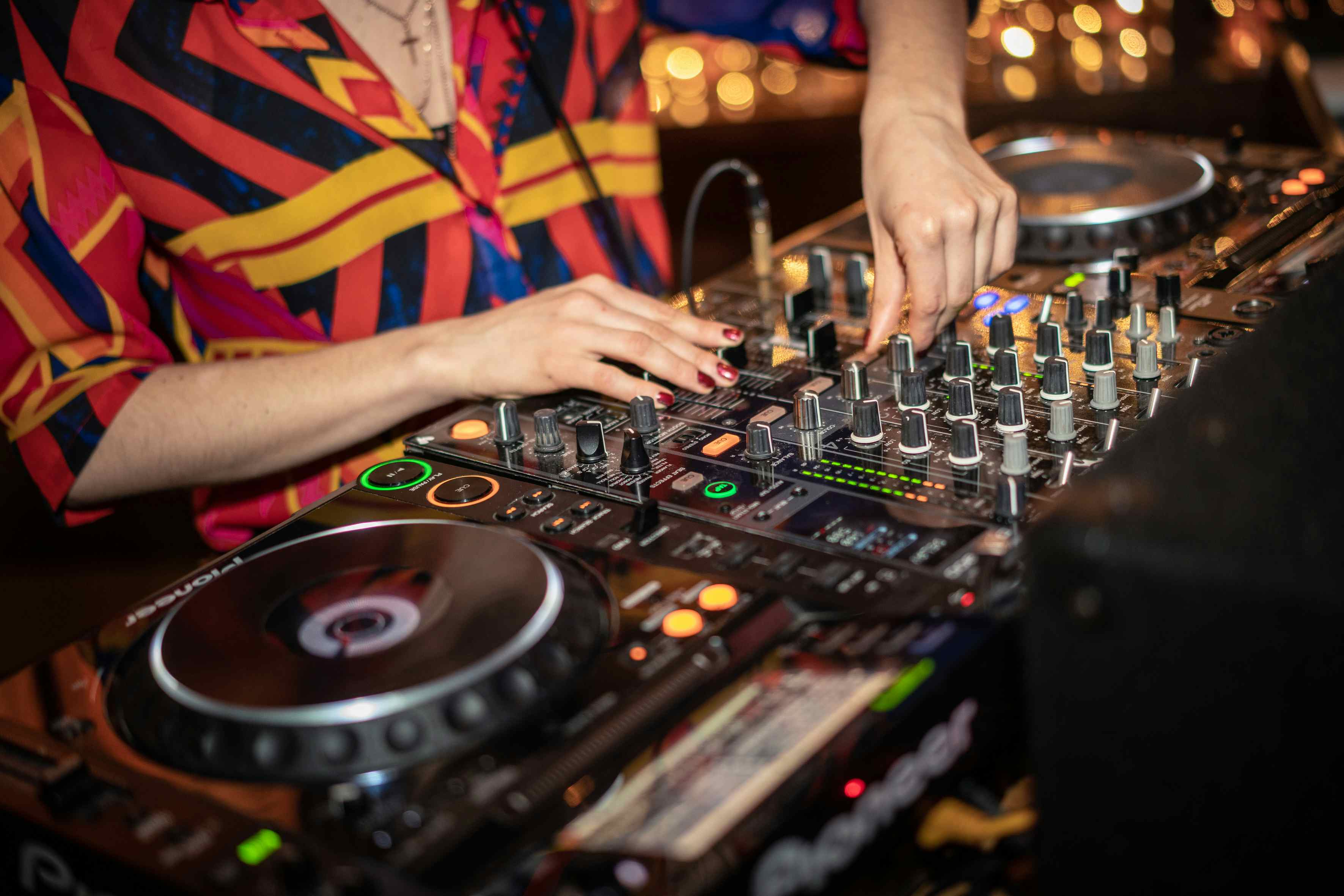 Ping Pong Southbank event spaces 7