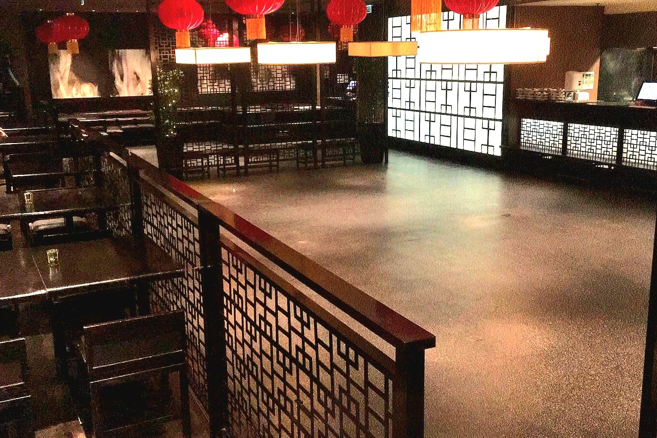 Ping Pong Bow bells House events spaces 24