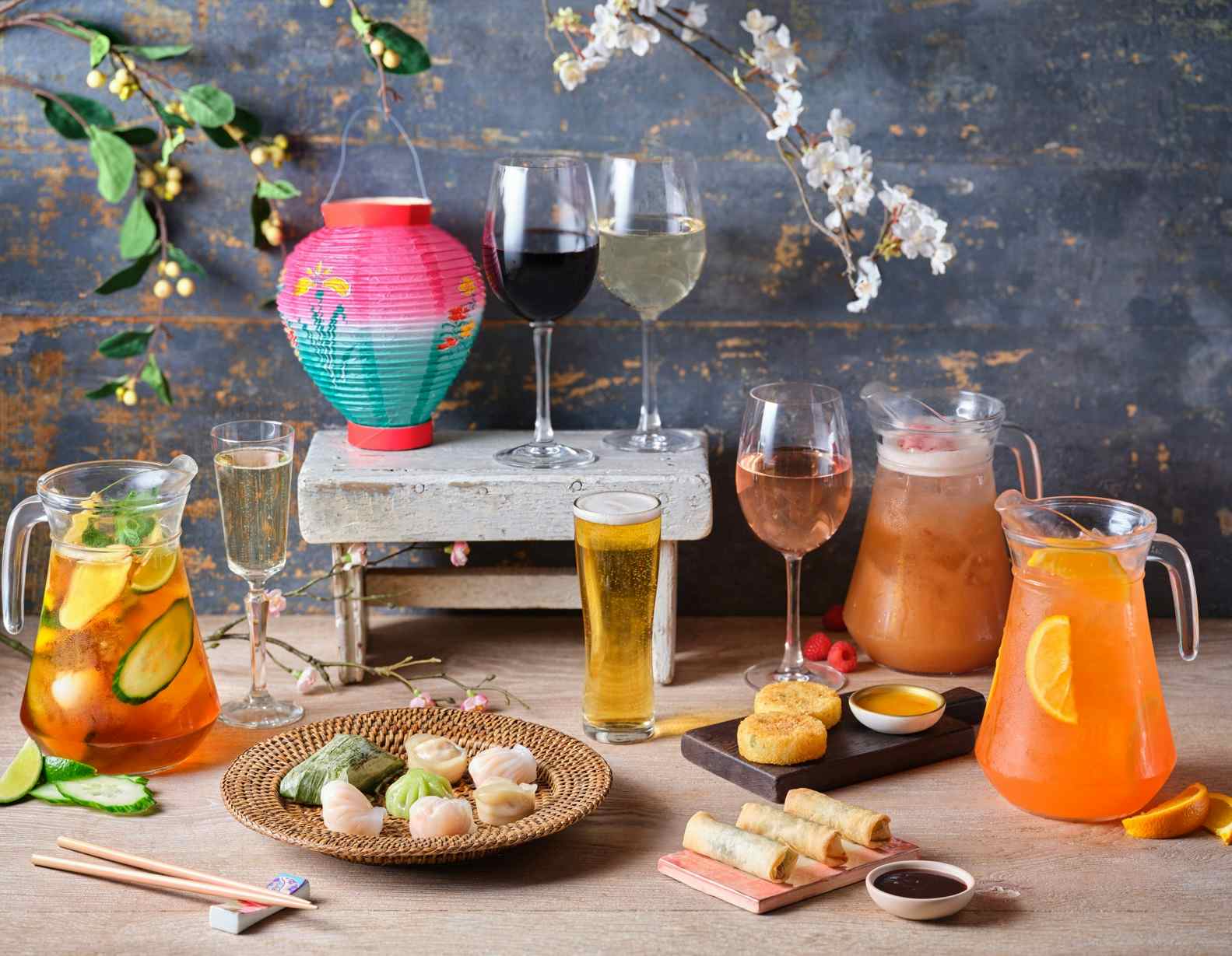 Ping Pong Bow bells House events spaces 13