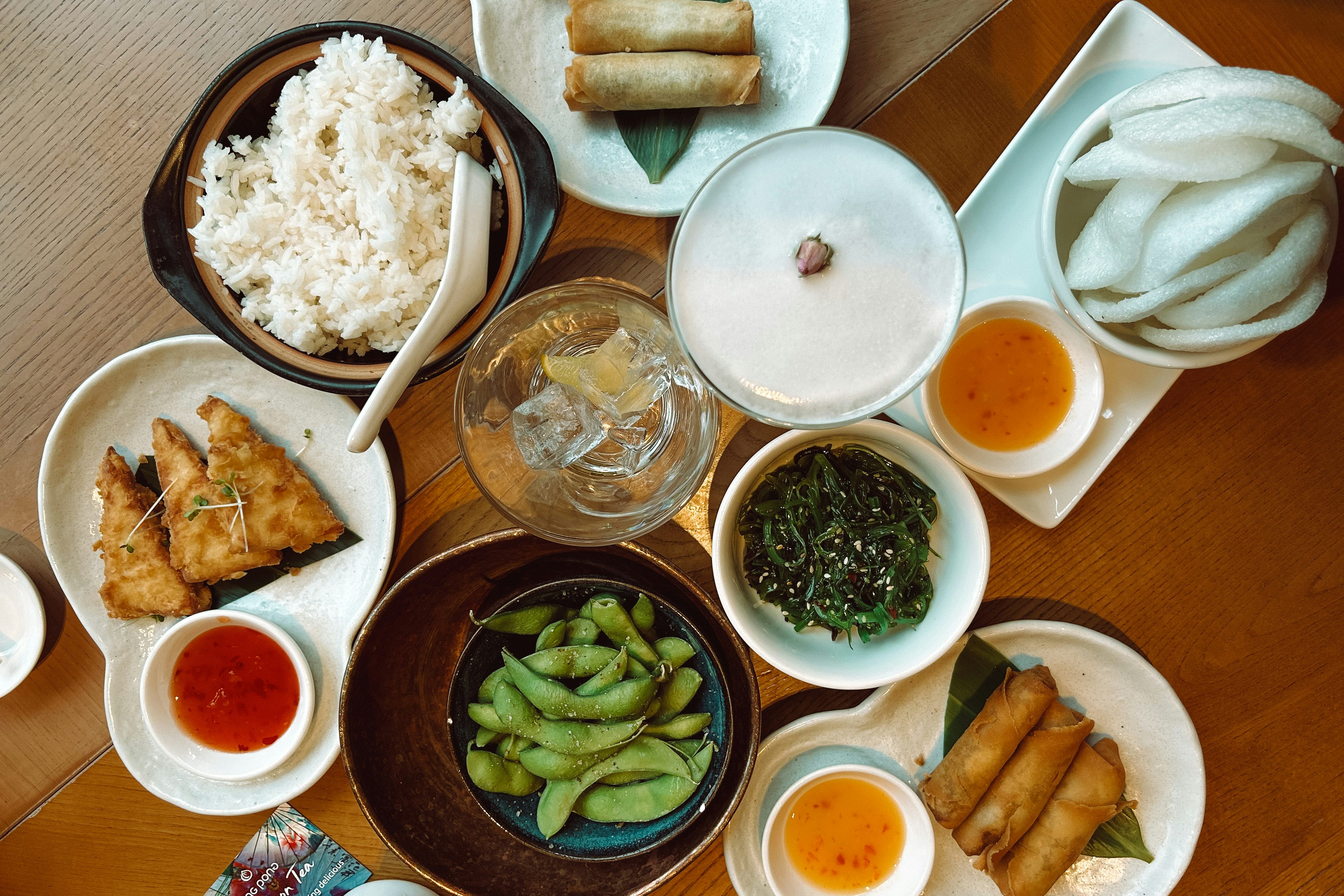 Ping Pong Bow bells House events spaces 16