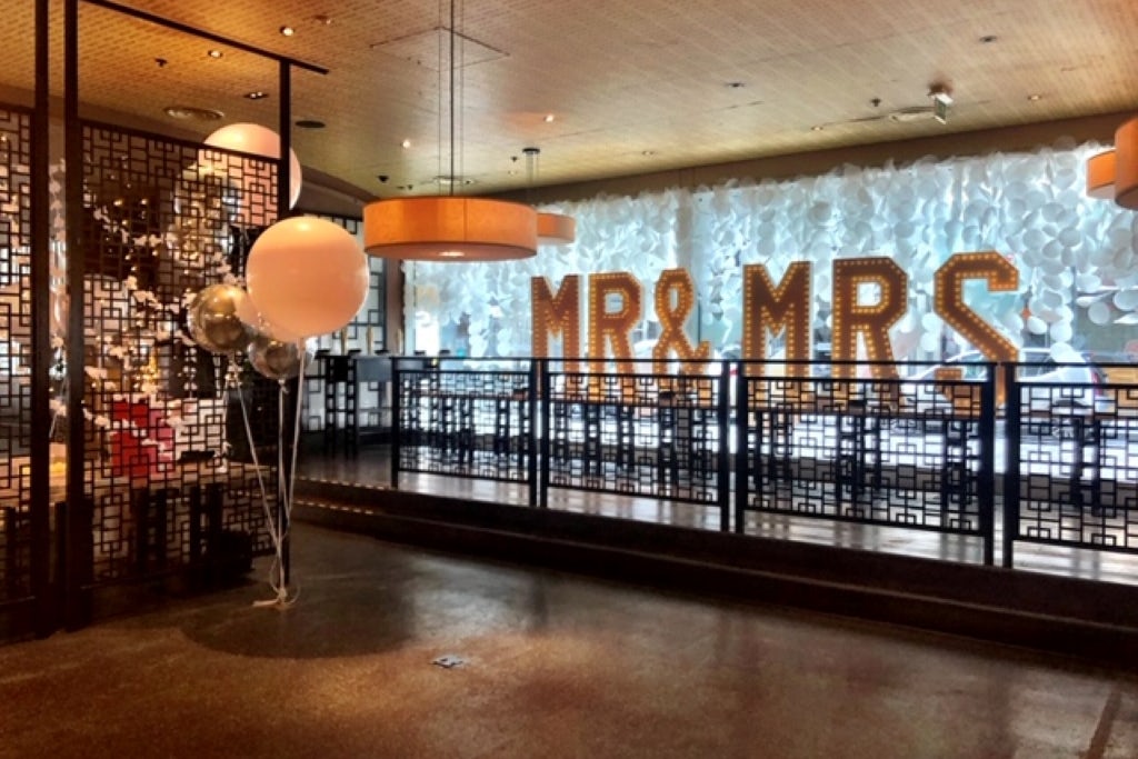 Ping Pong Bow bells House events spaces 23