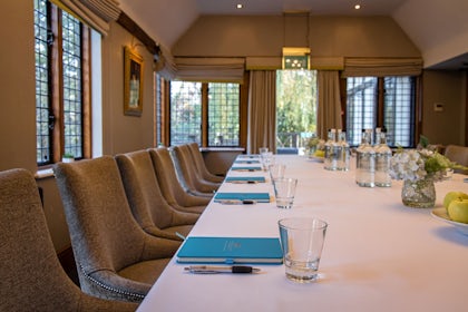 Boardroom 4