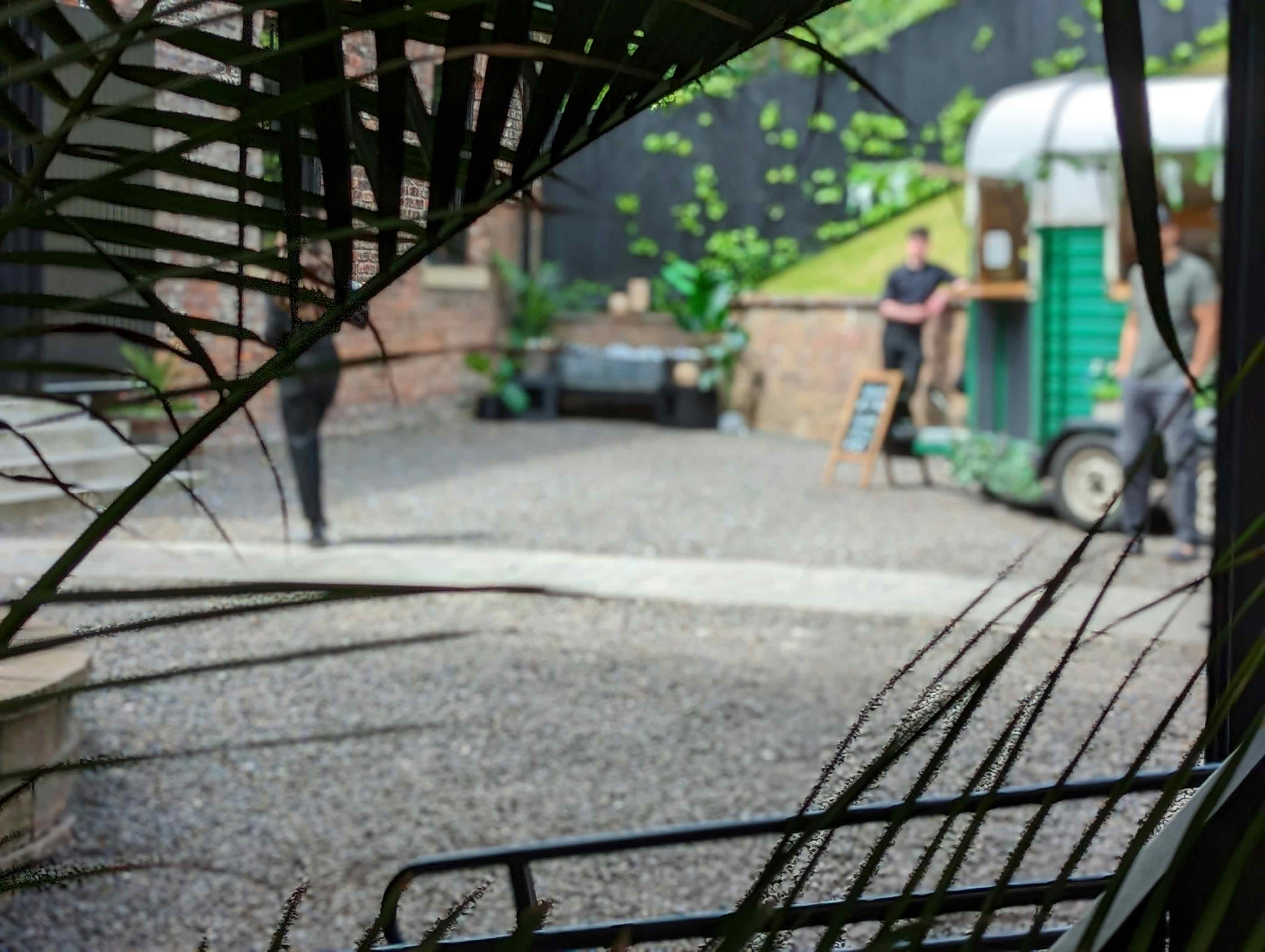 The Engine Works  21