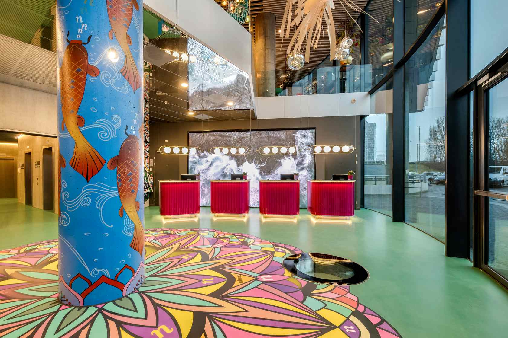 Chili, Wasabi and Cumin 10