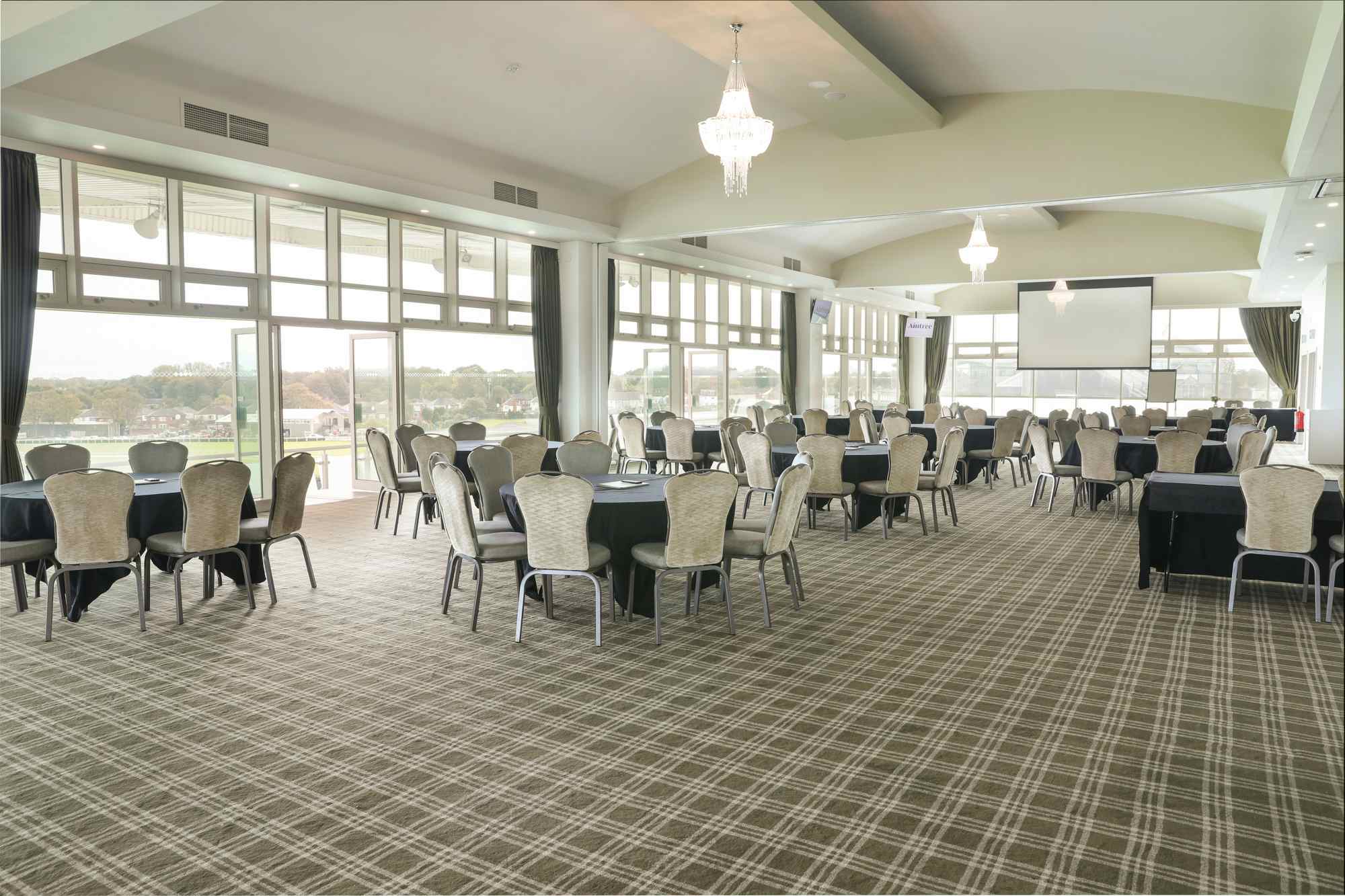 Princess Royal Suite